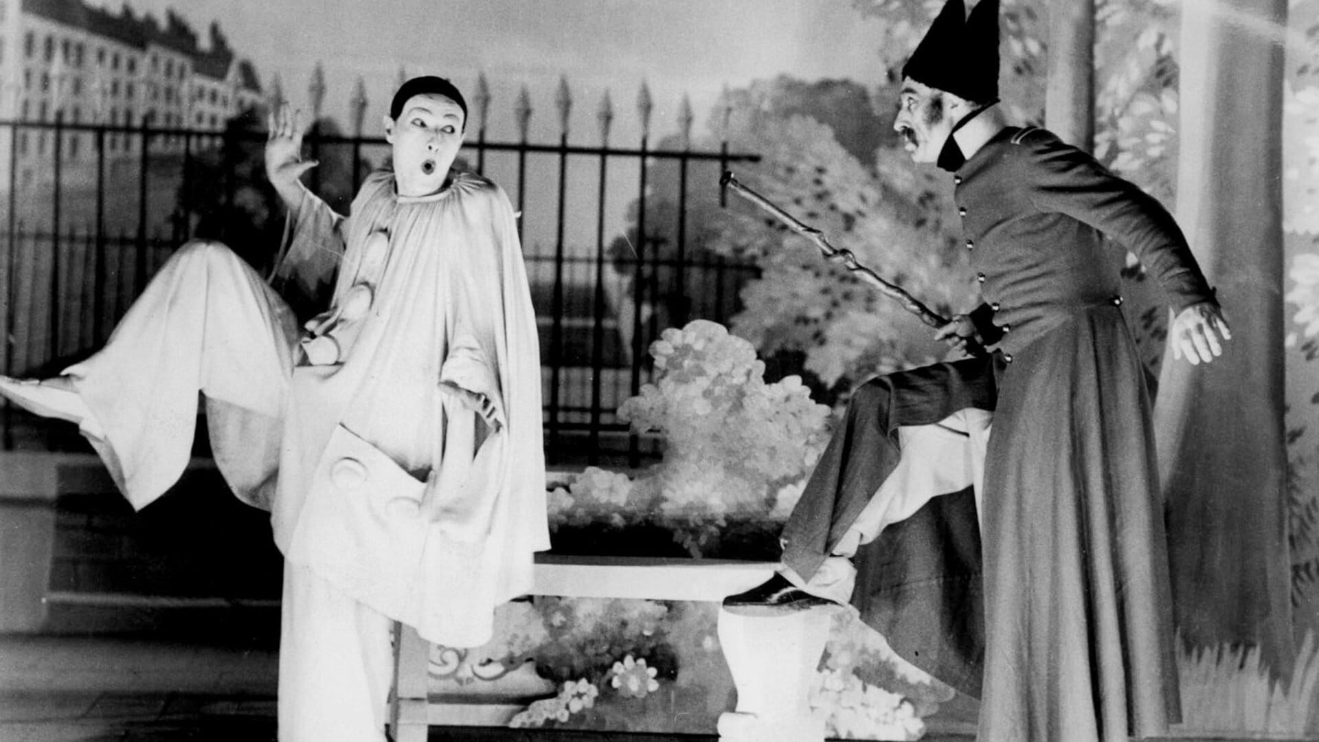 Les enfants du paradis