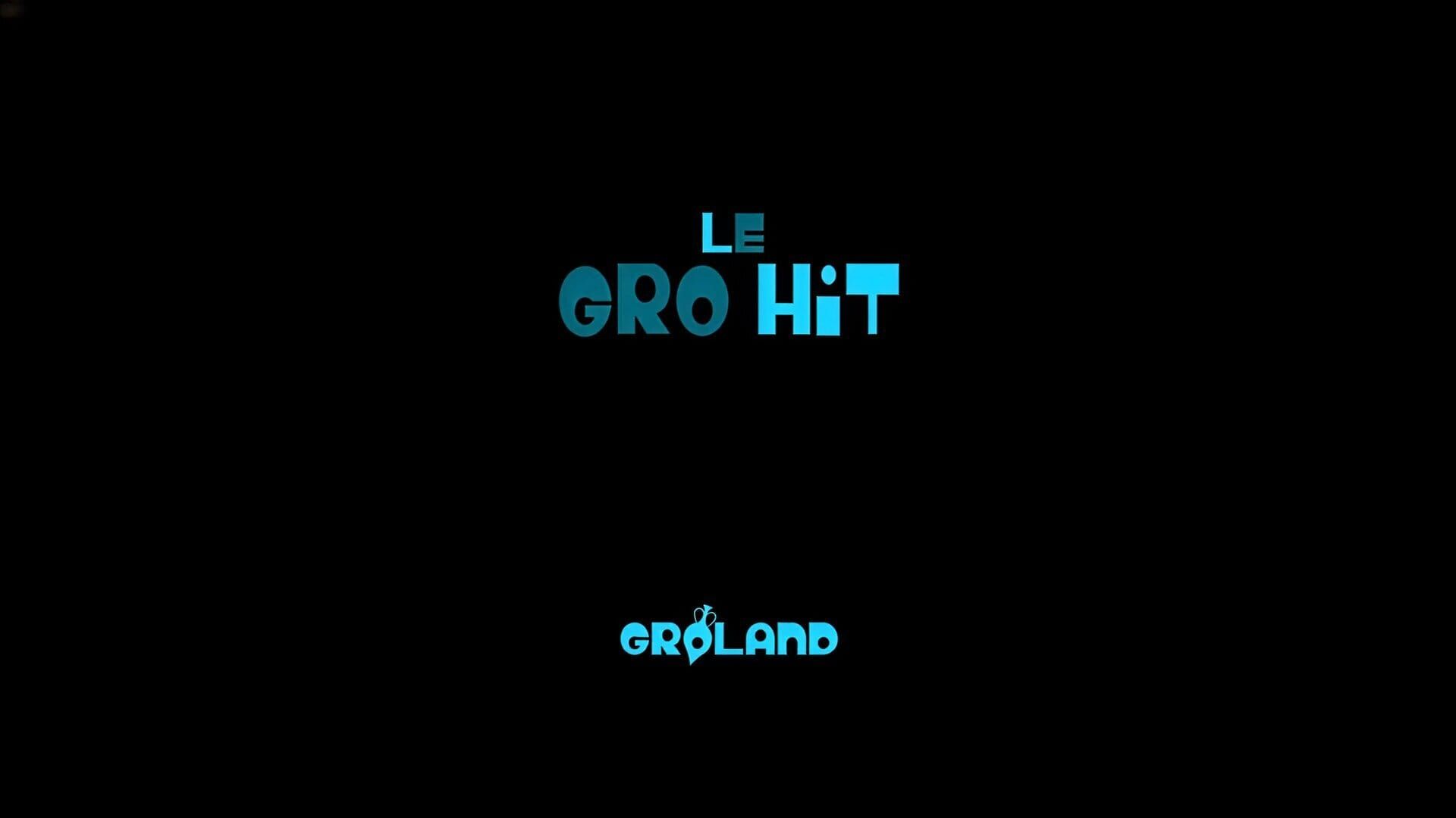 Groland événement
