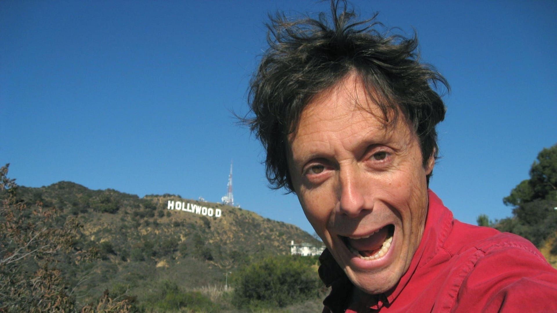 J'irai dormir à Hollywood