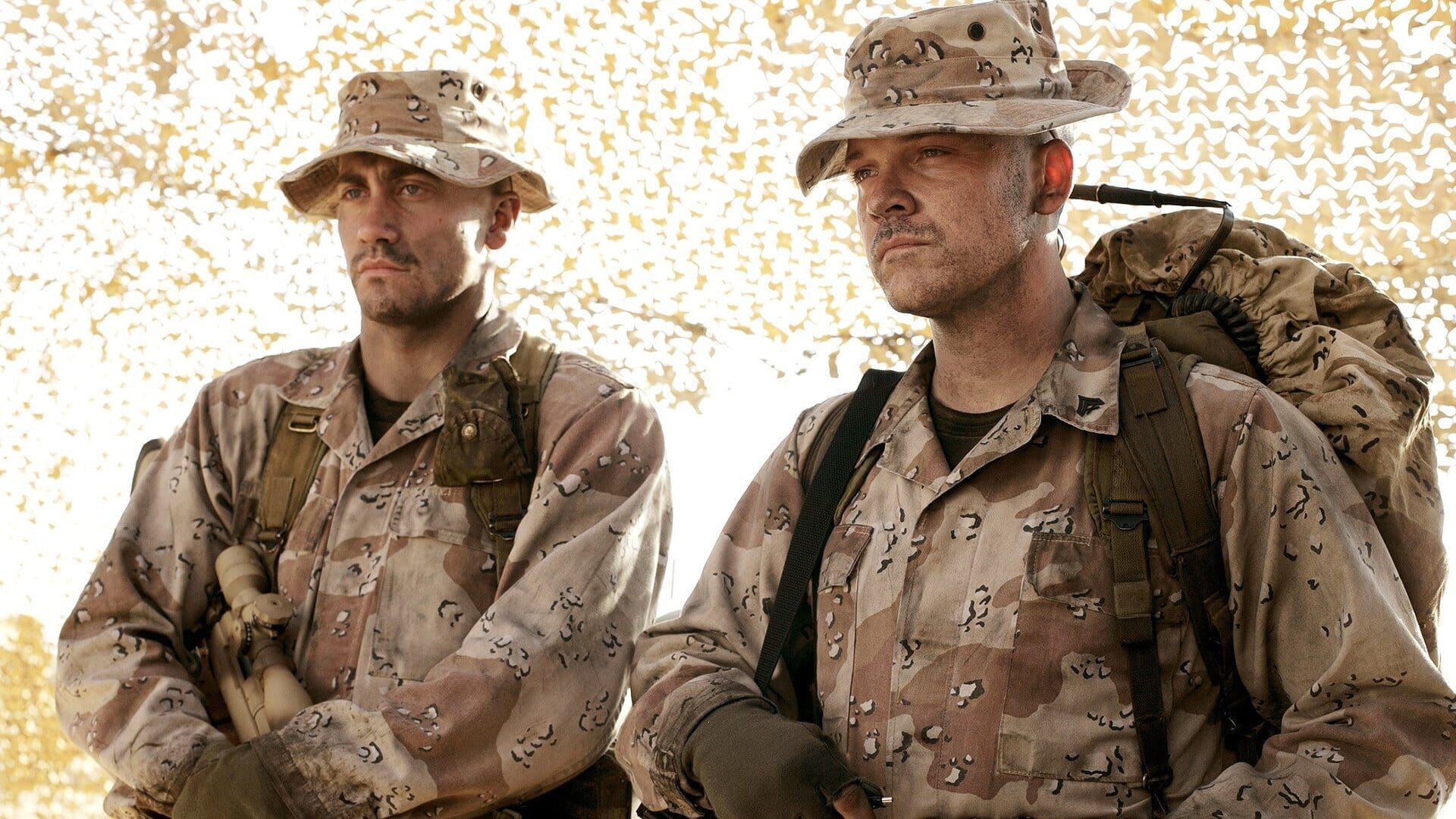 Jarhead - La fin de l'innocence