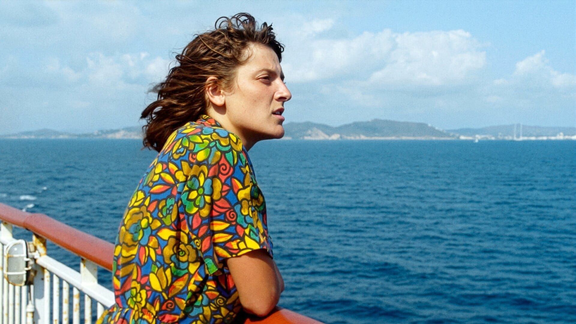 Mourir à Ibiza (Un film en trois étés)