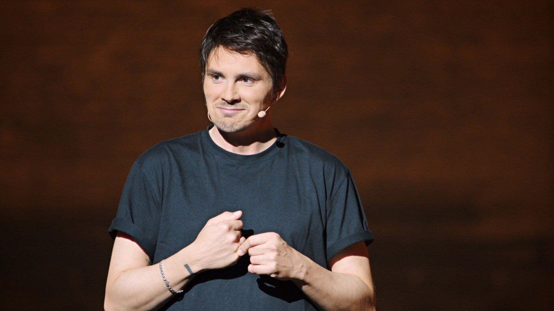 Guillermo Guiz - Au Suivant