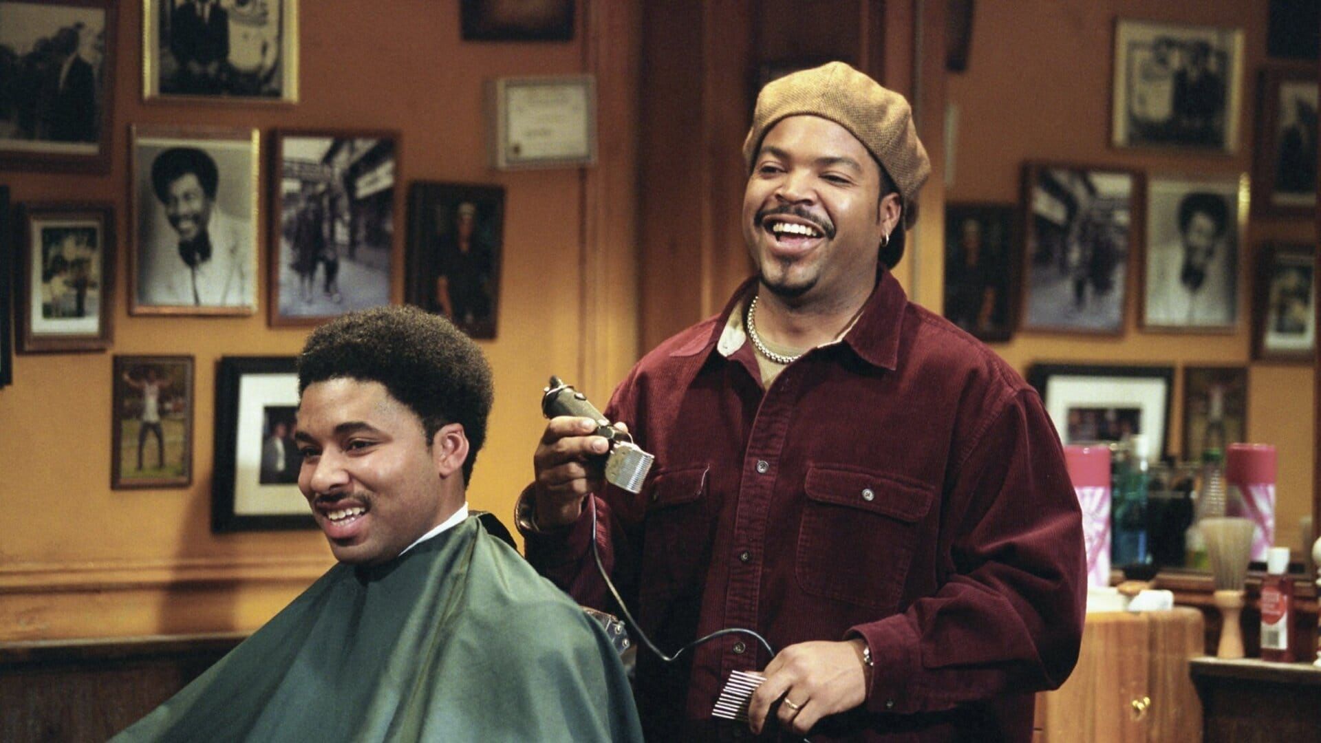 Barbershop