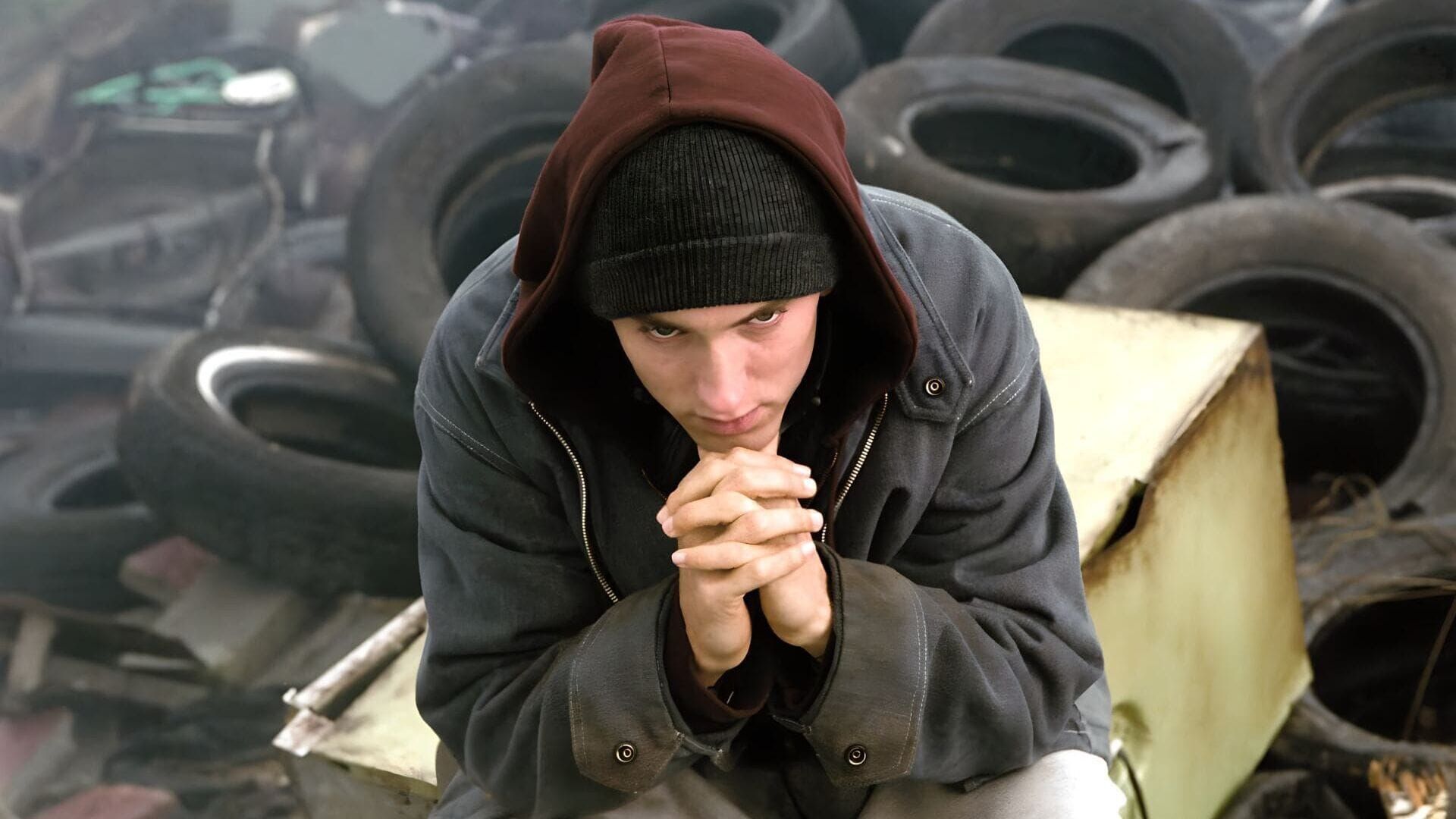 8 Mile