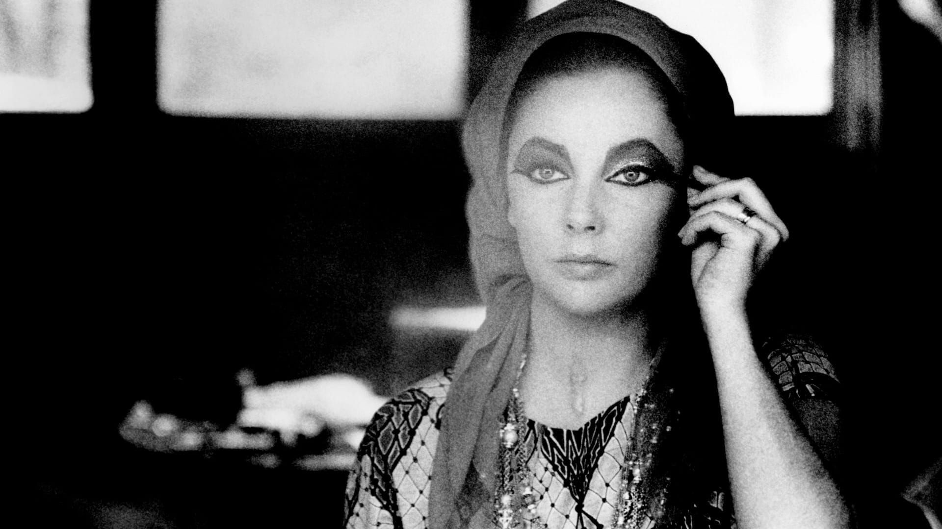 Elizabeth Taylor : Rebelle & Superstar