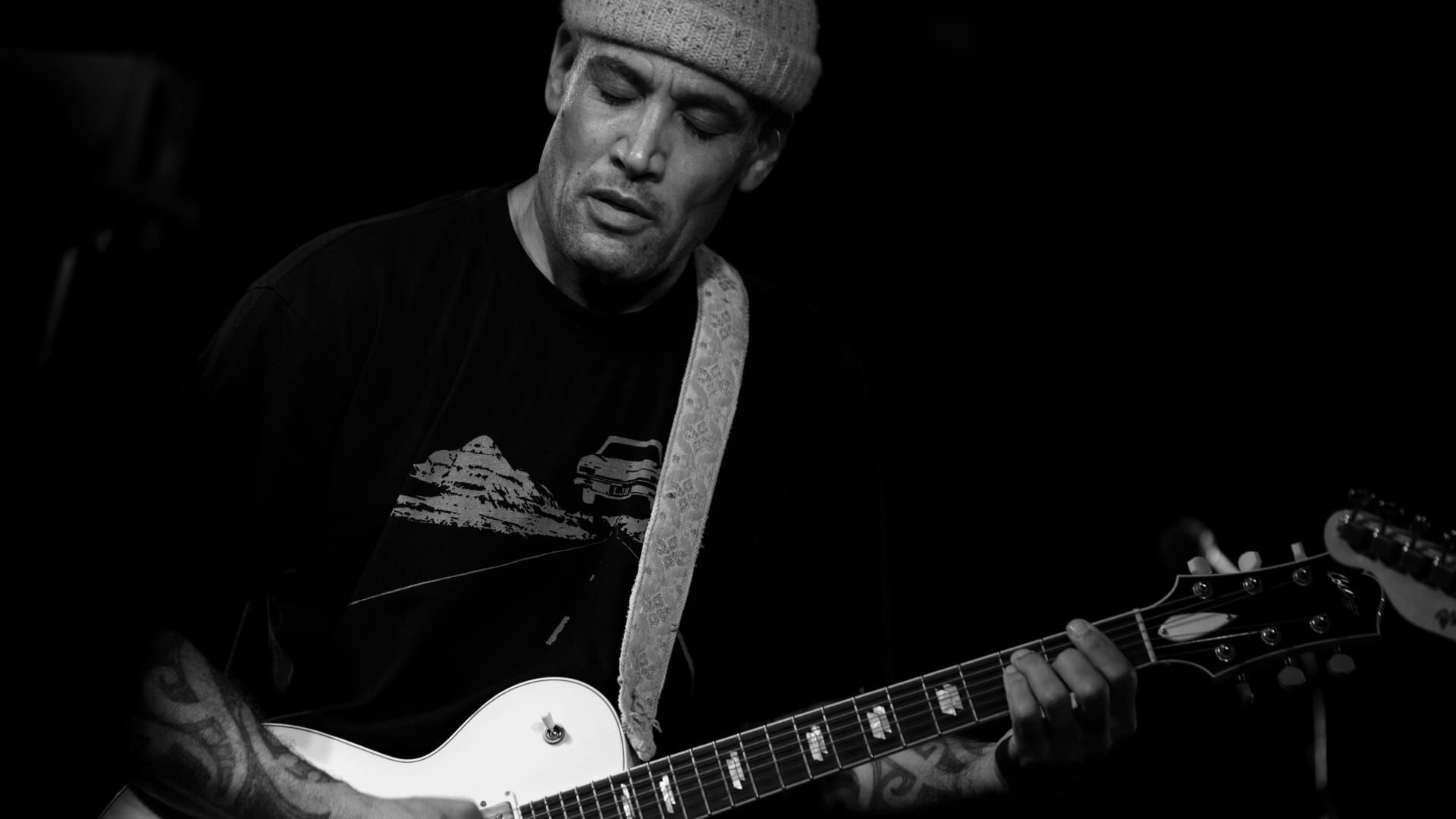 Ben Harper - Jazz à Vienne