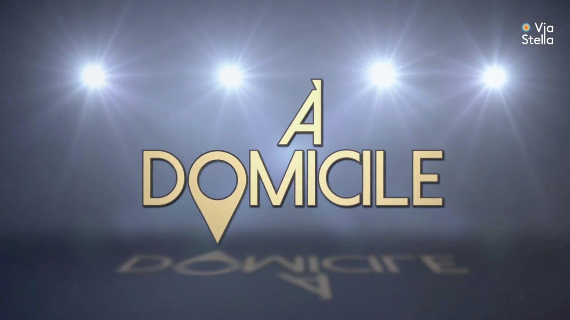 A domicile
