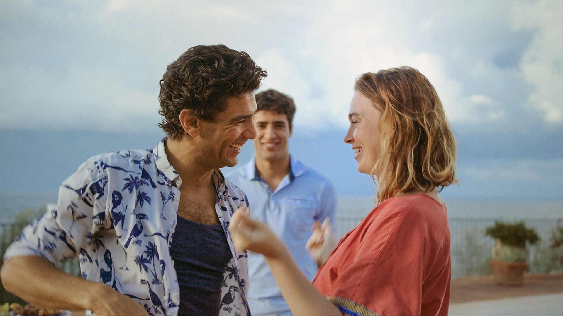 Mektoub my Love : Canto Due