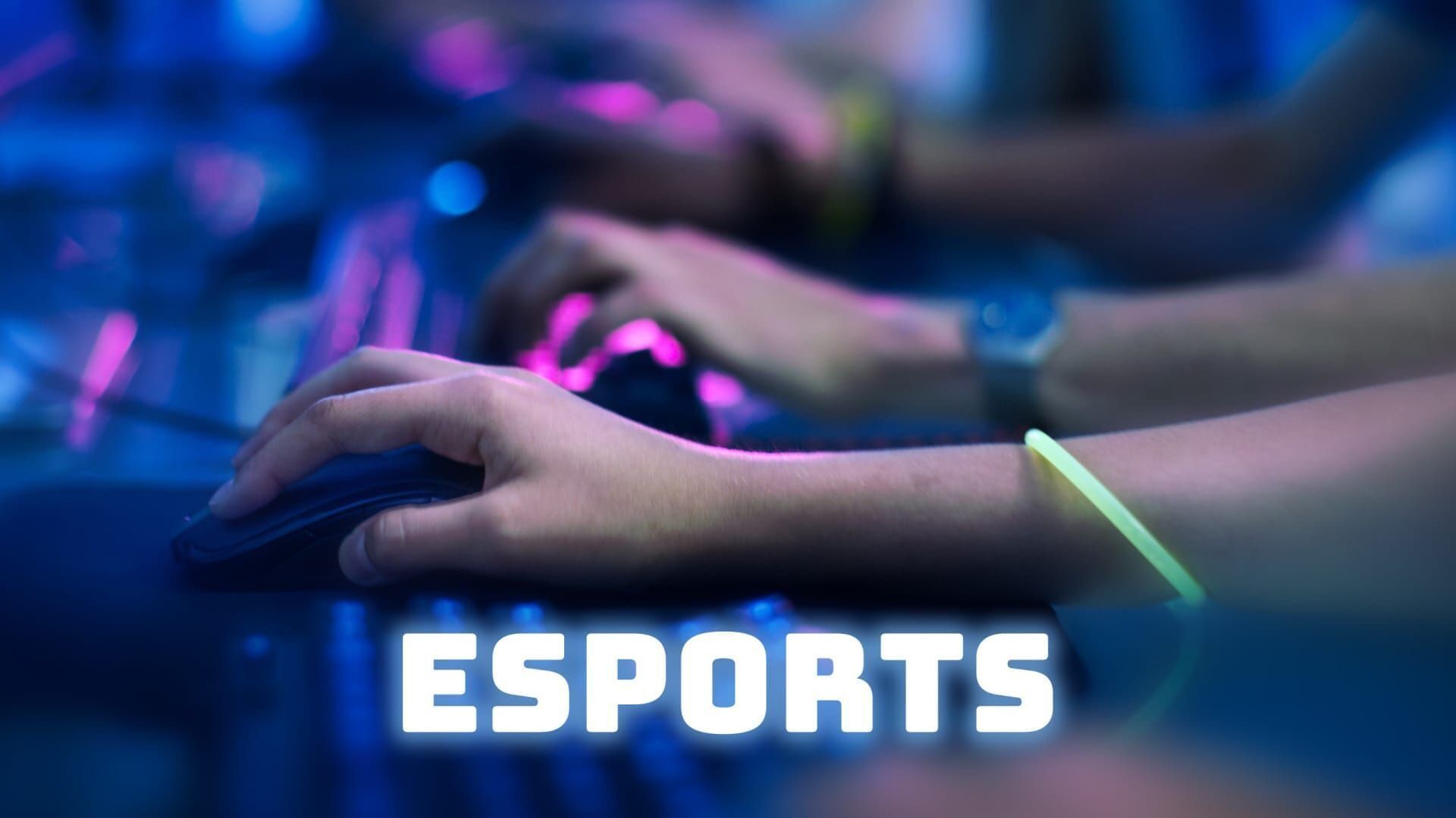 Esports Show