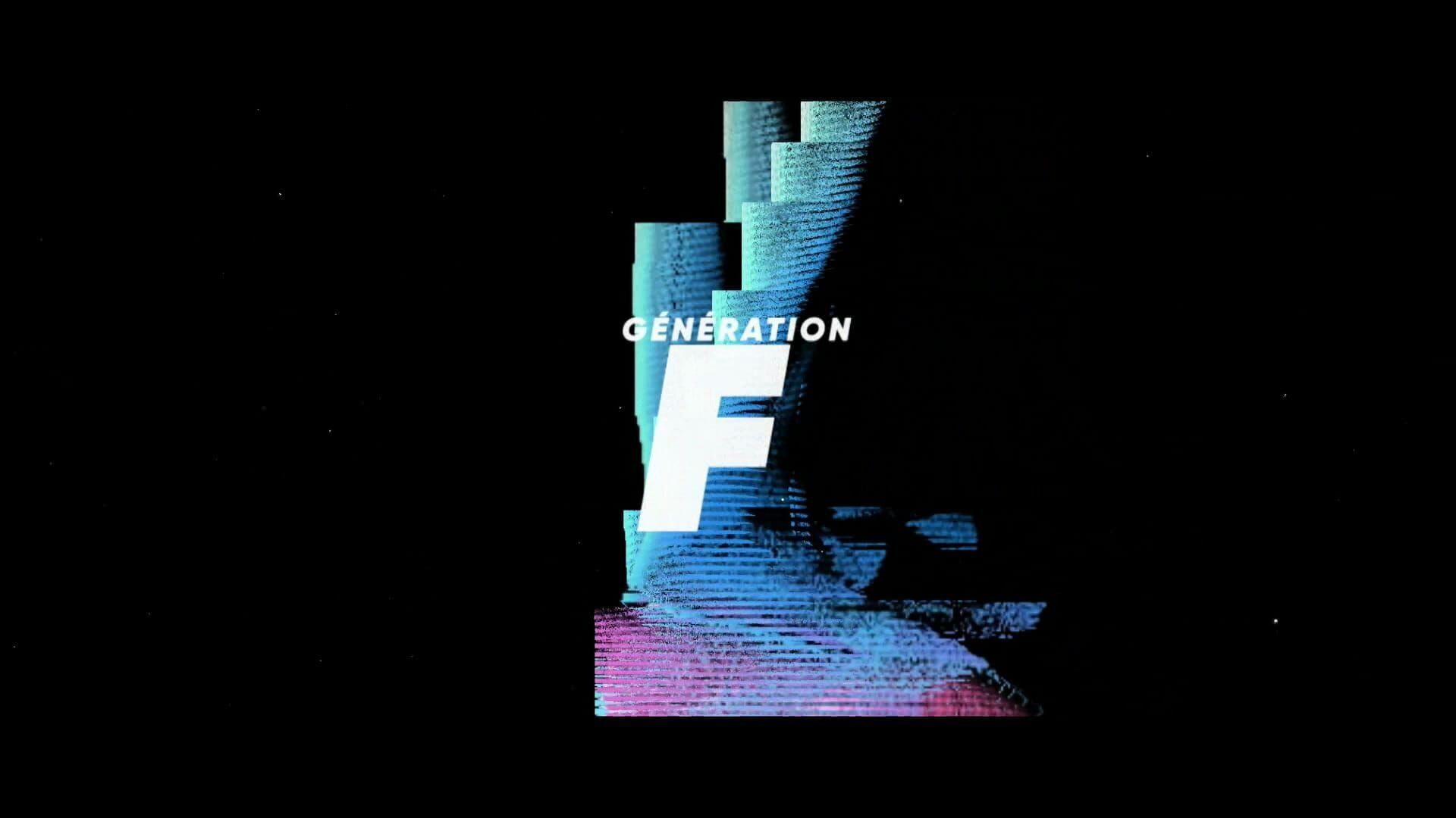 Génération F