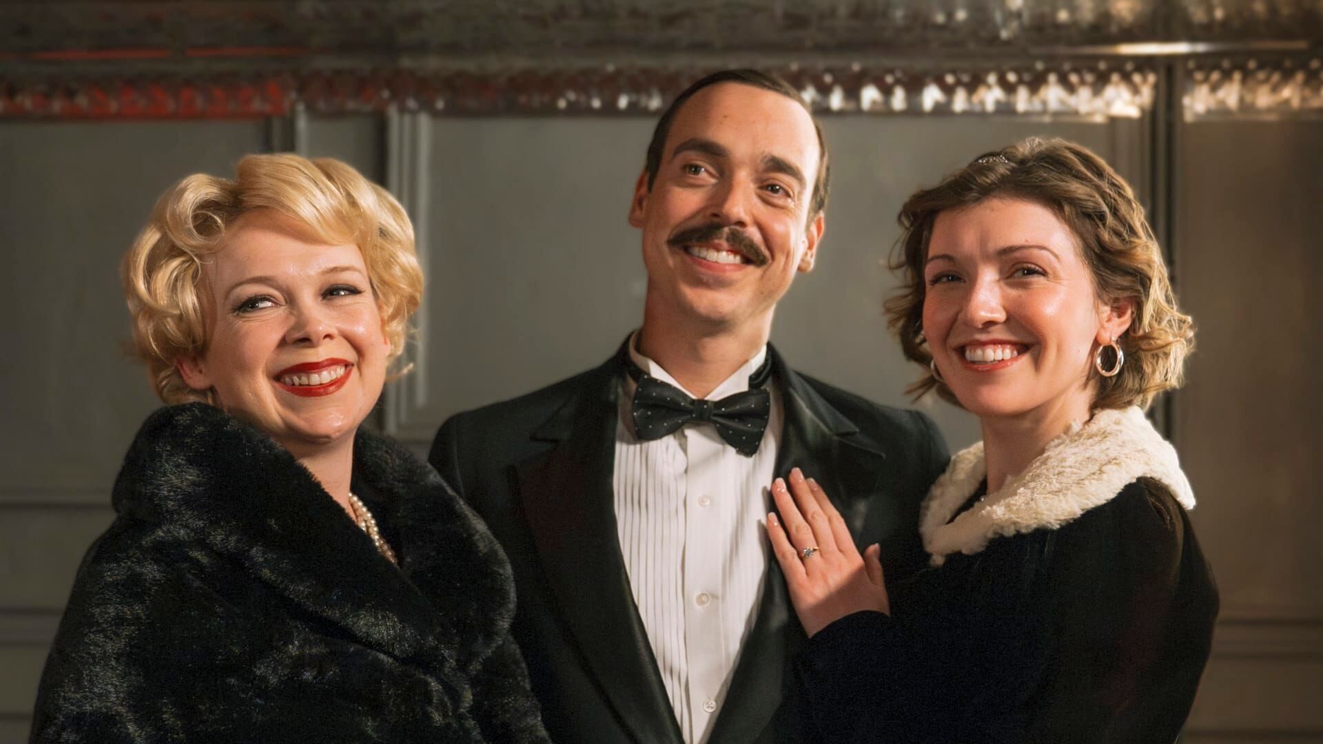 Il était une fois Walt Disney
