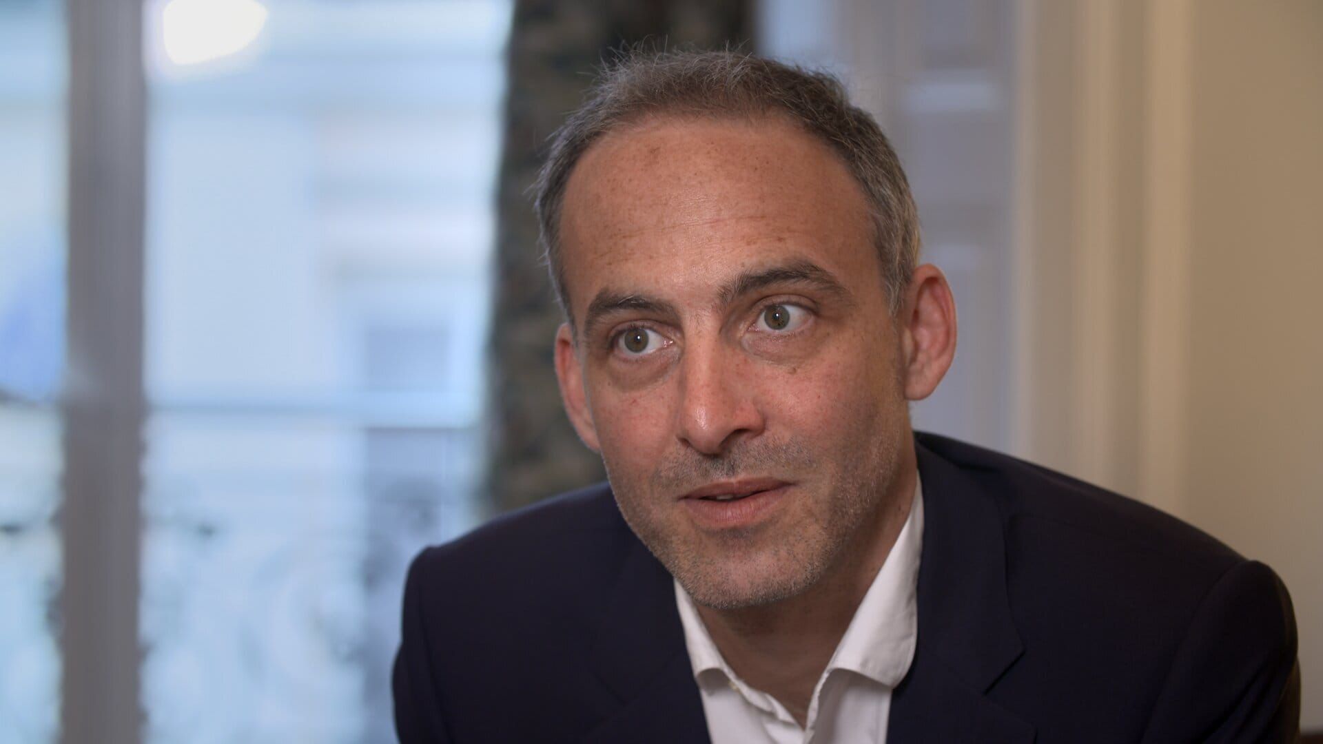 L'archipel du goulag, le courage de la vérité