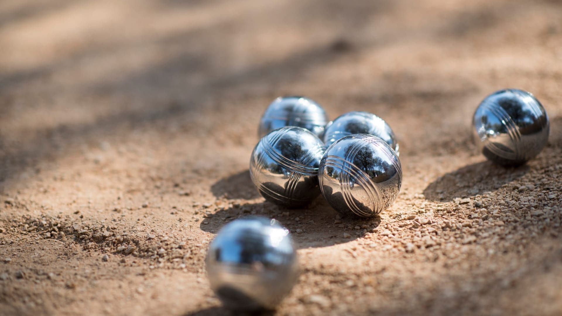 Pétanque : Championnats de France Triplettes Mixtes