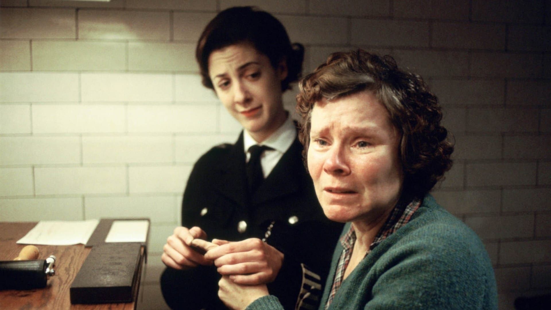 Vera Drake