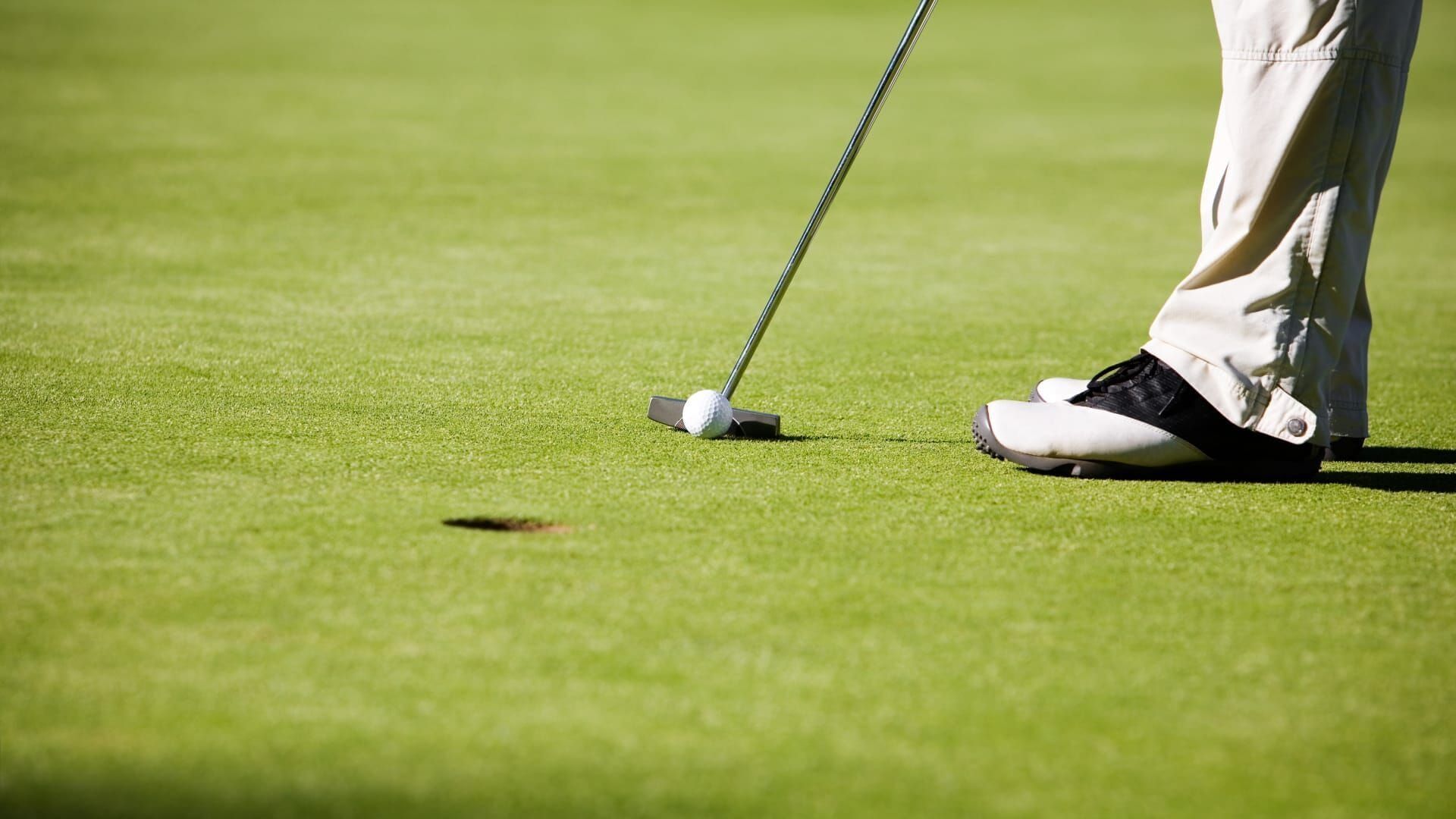 The AIG Women's Open, film officiel 2025