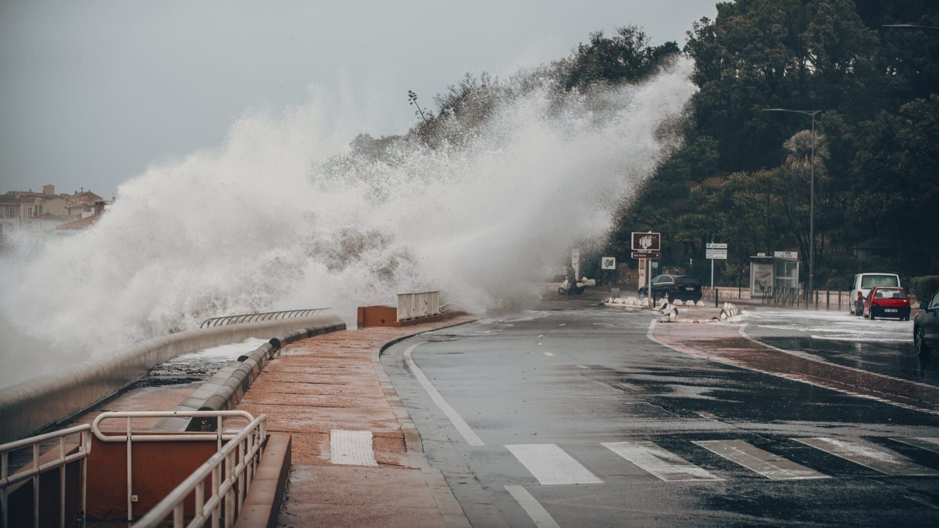 Les 10 catastrophes qui menacent la planète