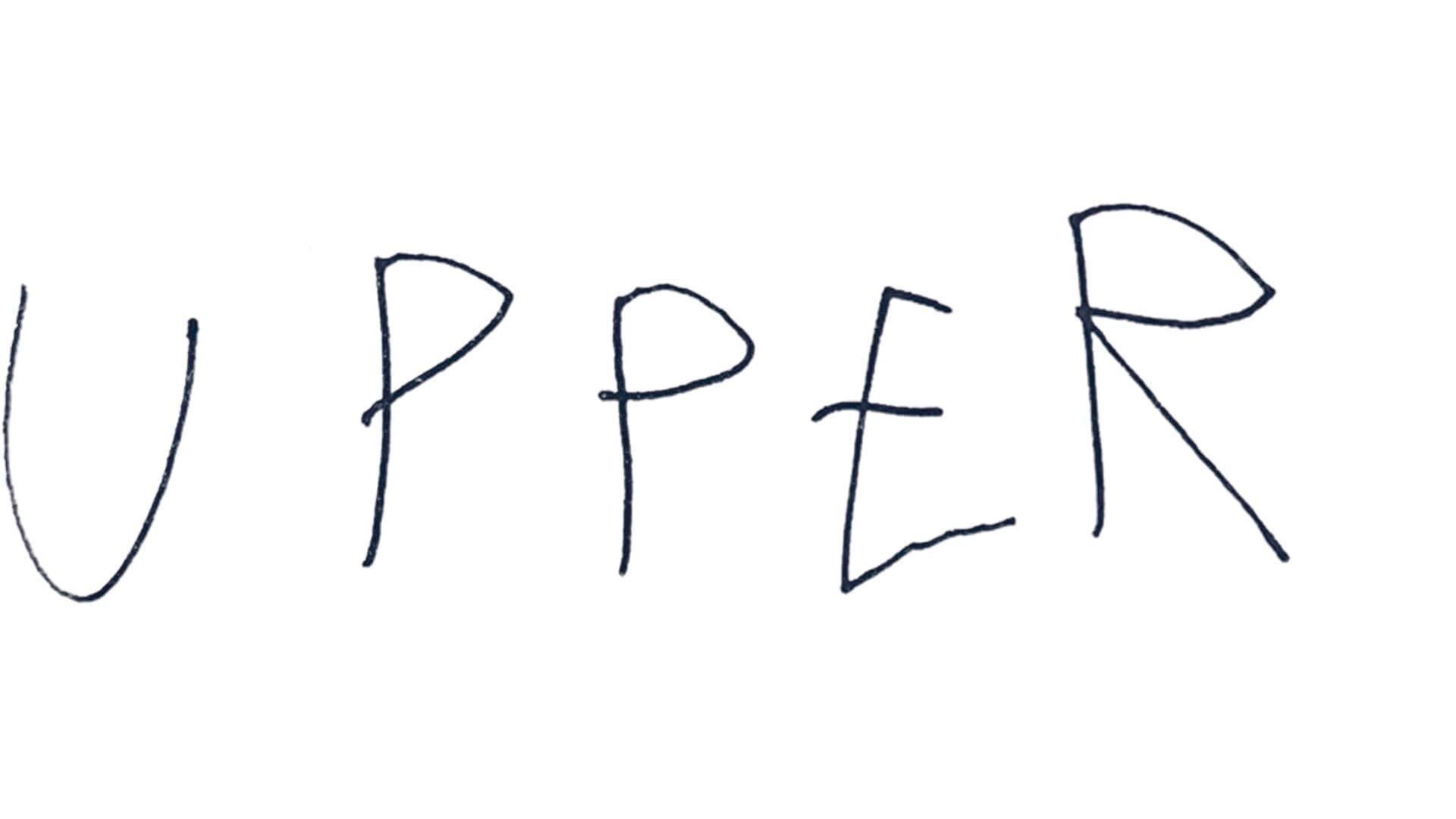 Upper