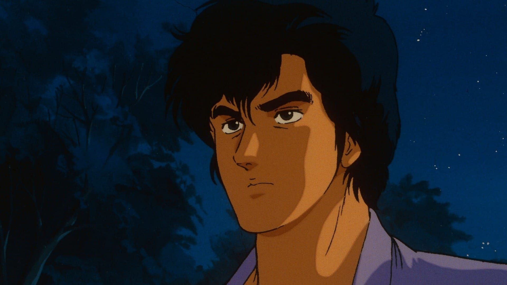 Nicky Larson
