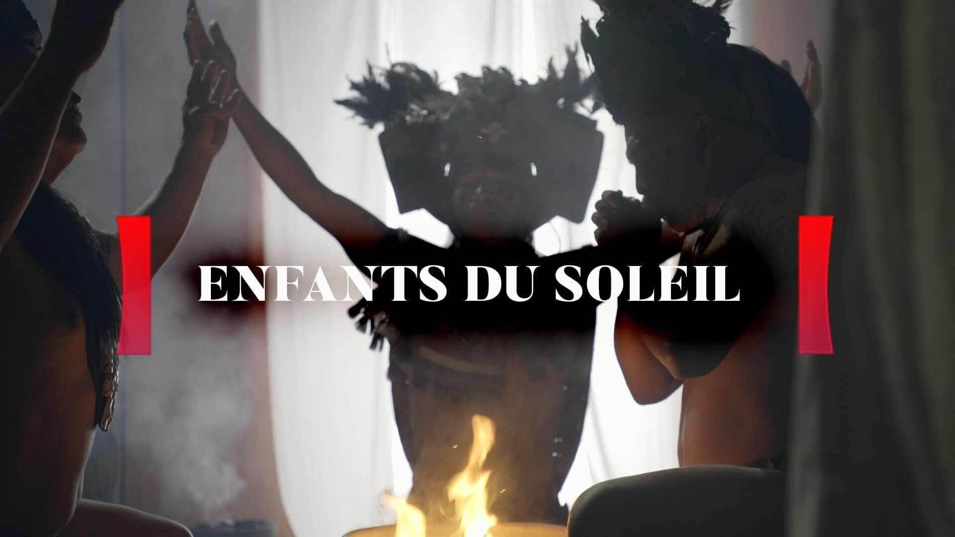 Enfants du Soleil