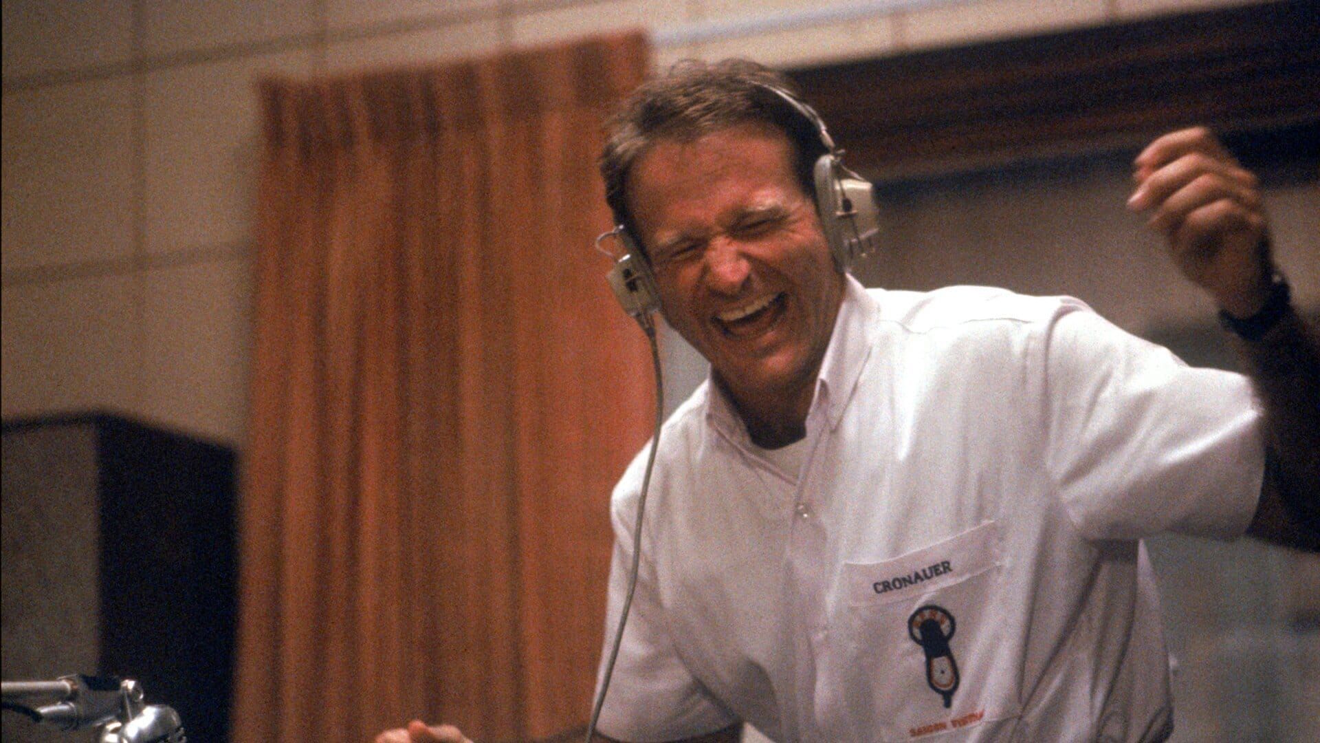 Good Morning Vietnam