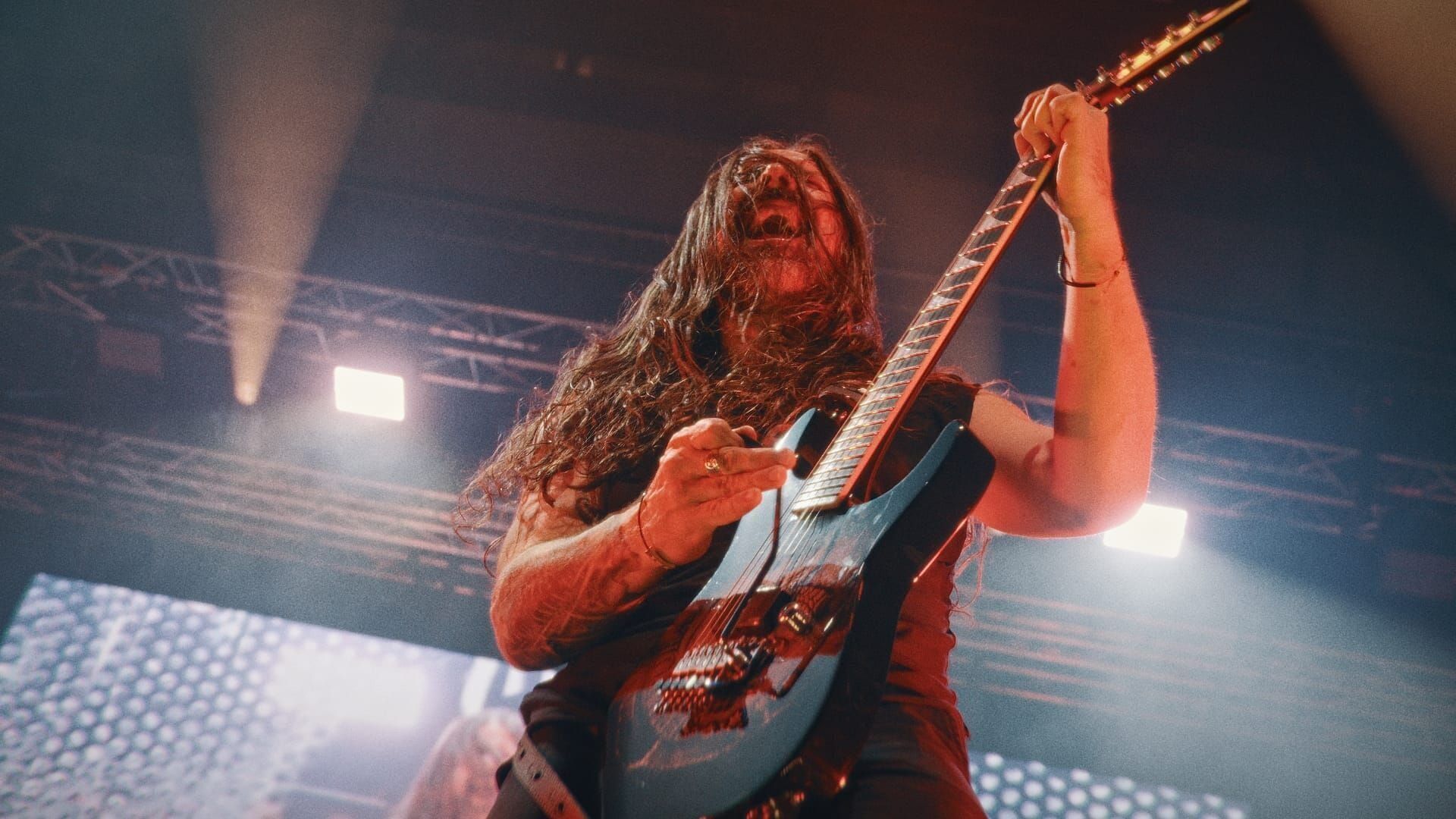 Sepultura : Celebrating Life Through Death