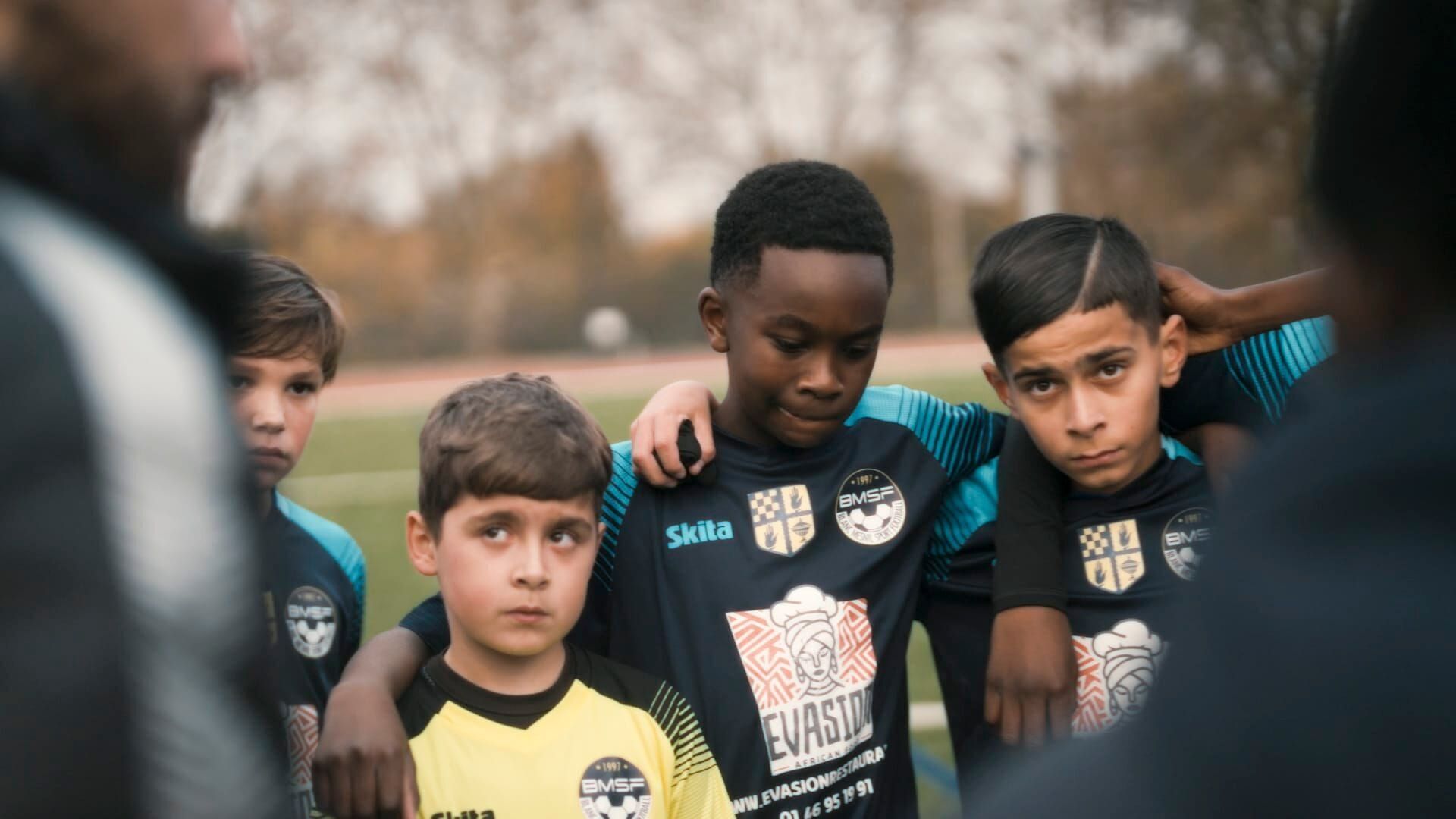 Tu seras pro mon fils