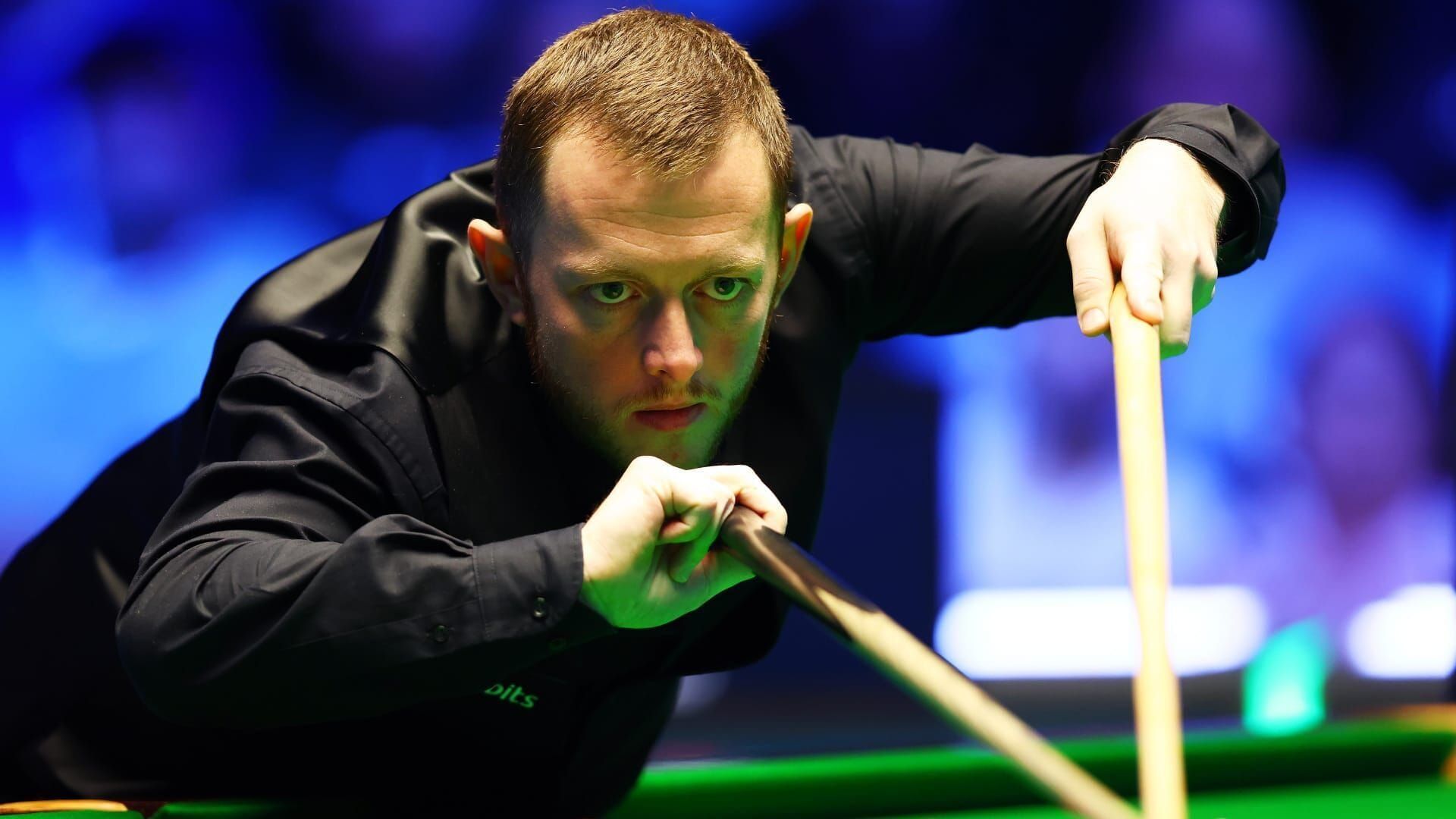 Snooker : Championnat du monde