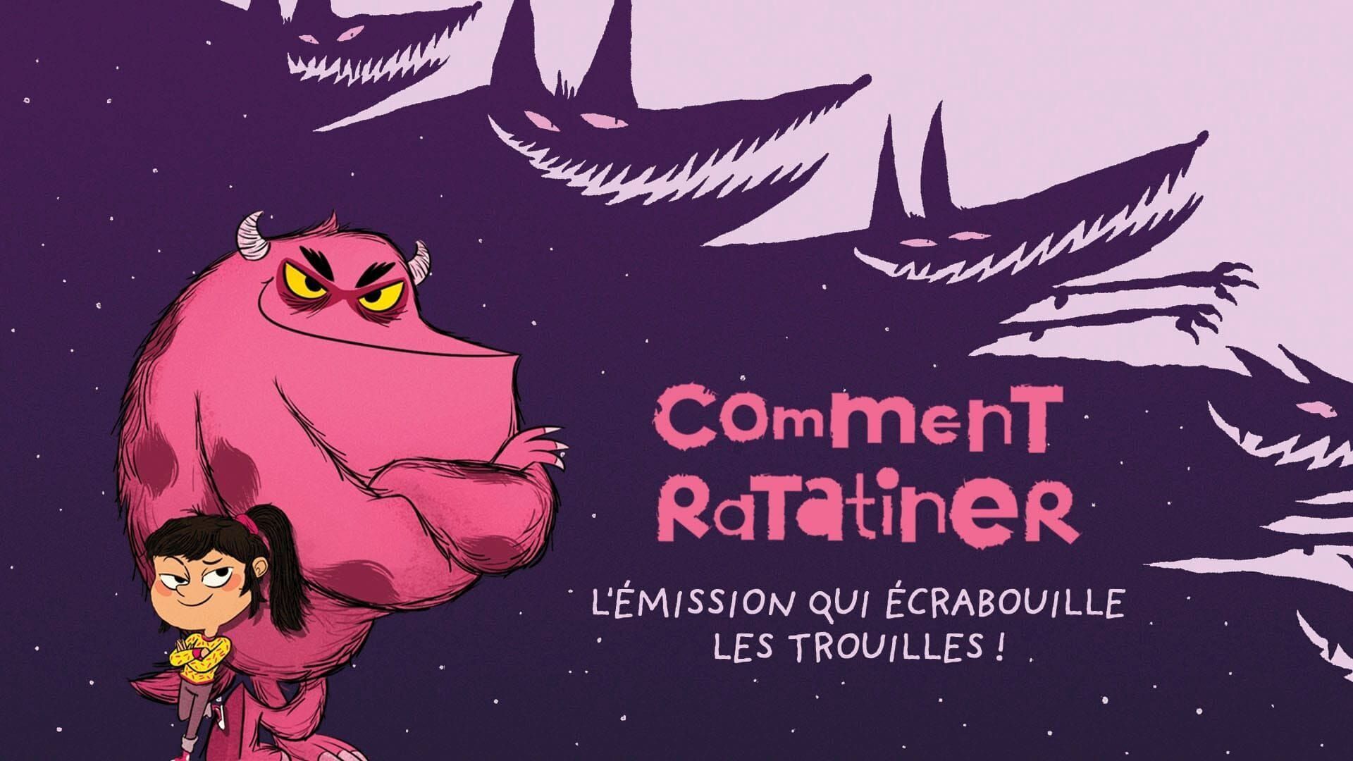 Comment ratatiner