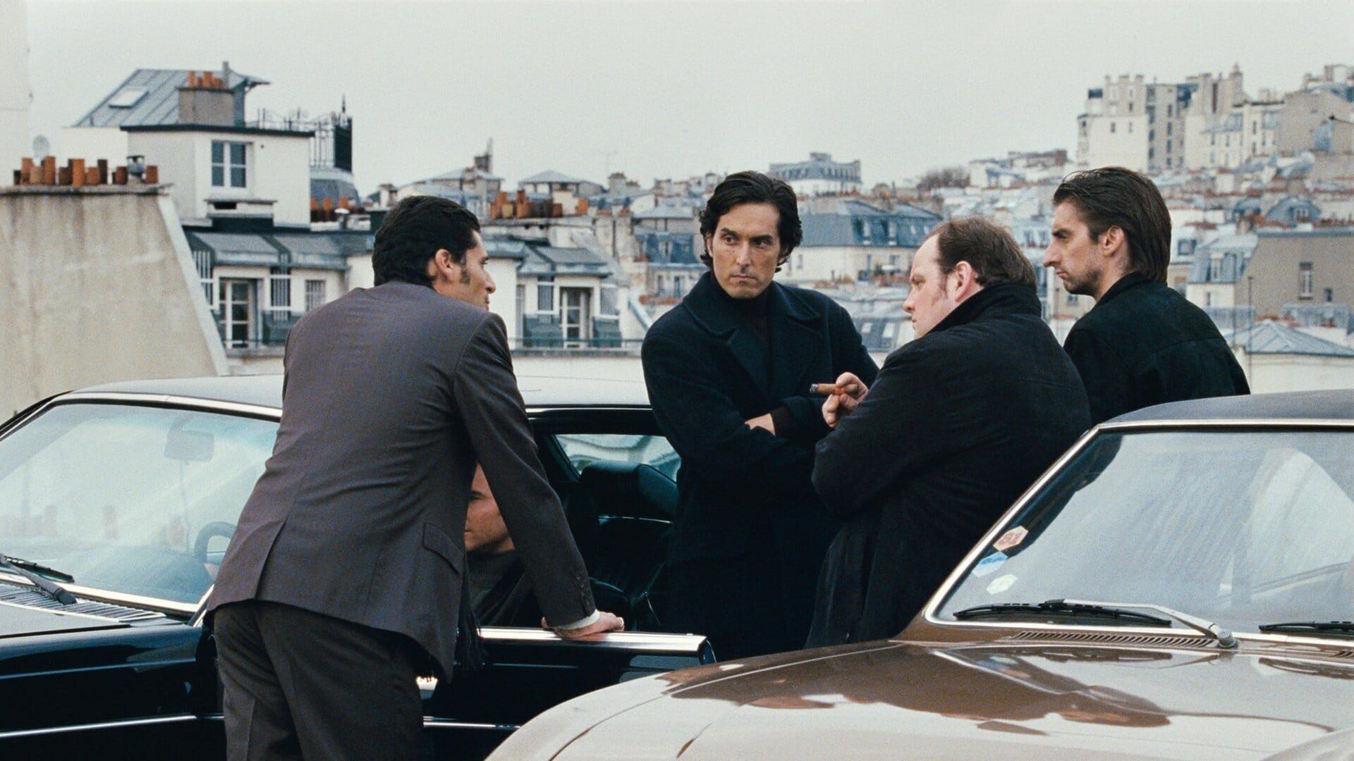Le dernier gang