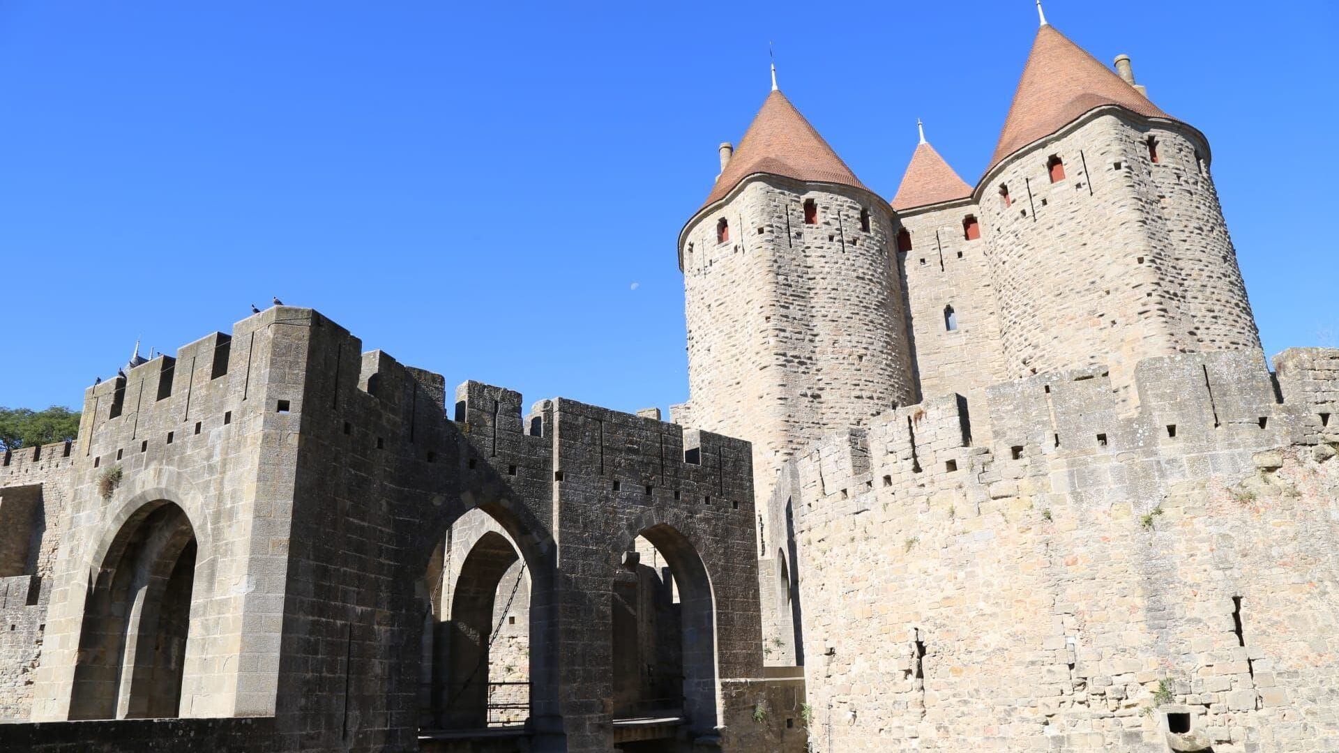 La tentation de l'architecte