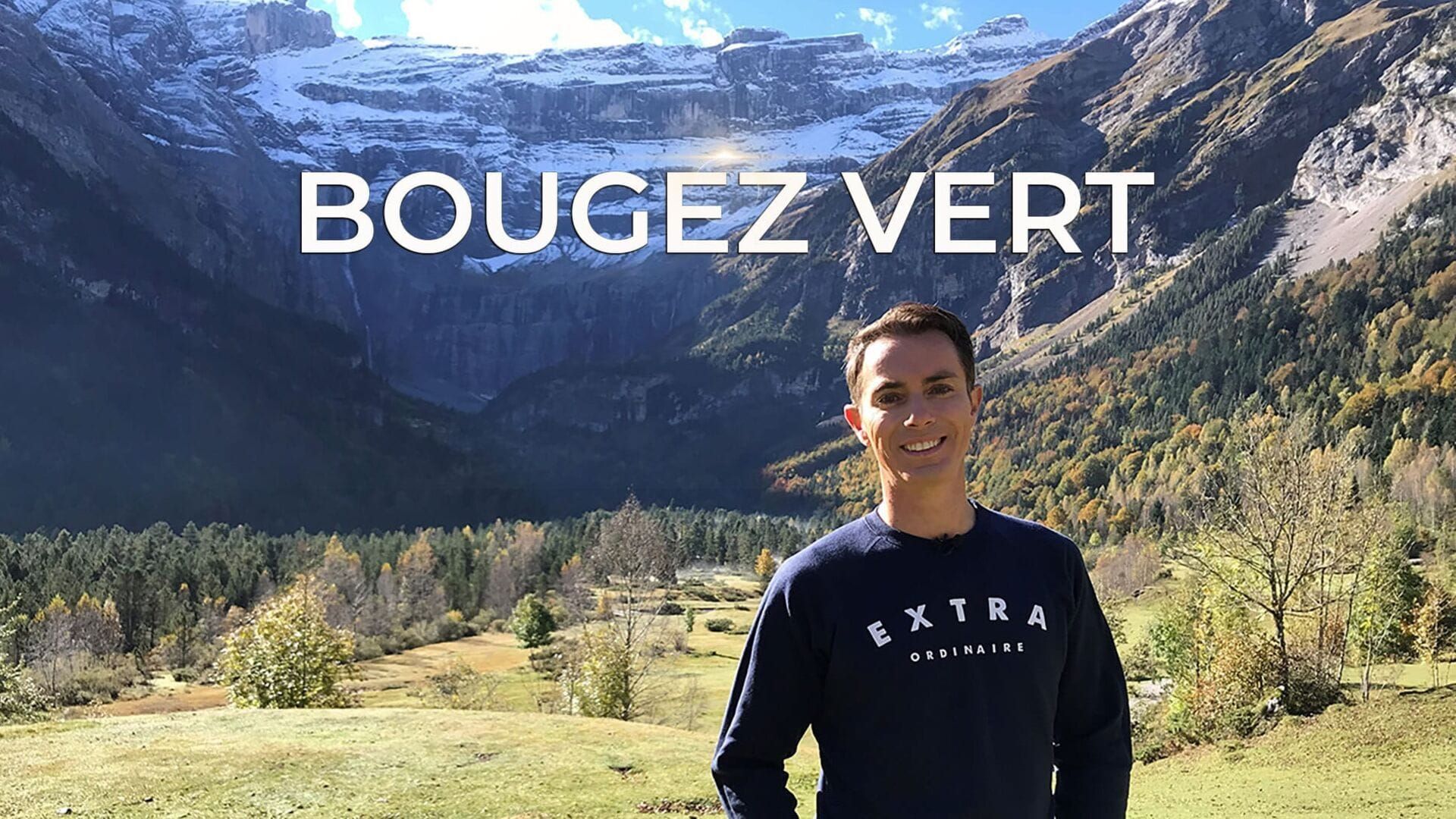 Bougez vert