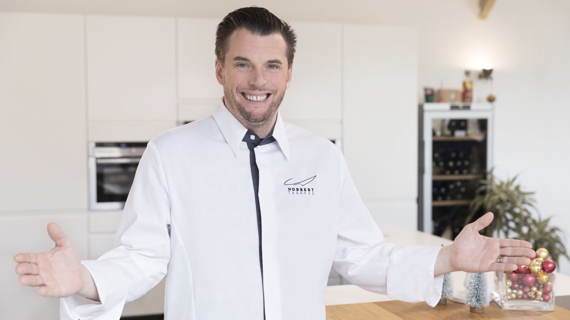 Norbert, commis d'office