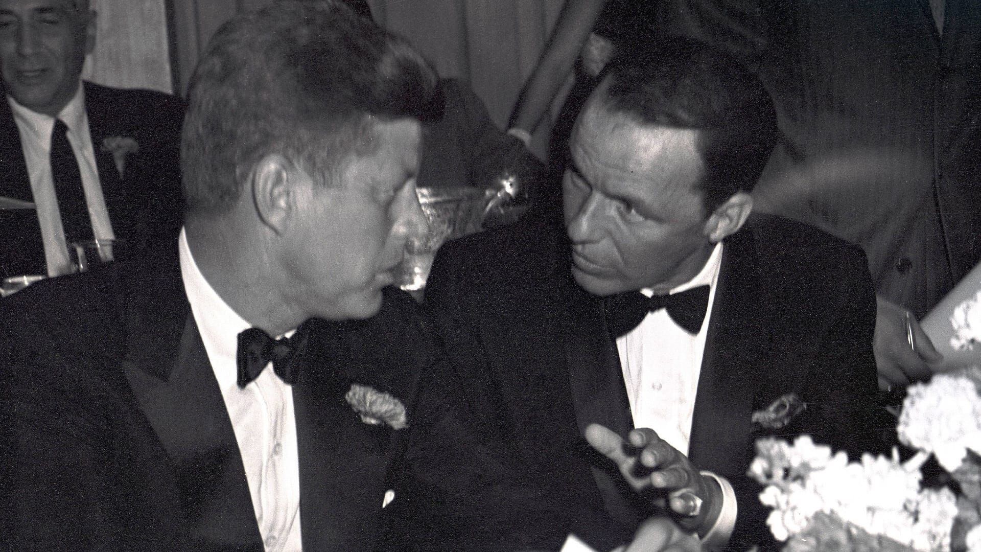 Kennedy et Sinatra, la mafia en héritage
