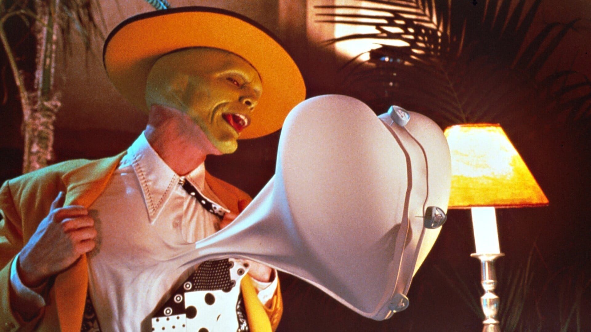 The Mask