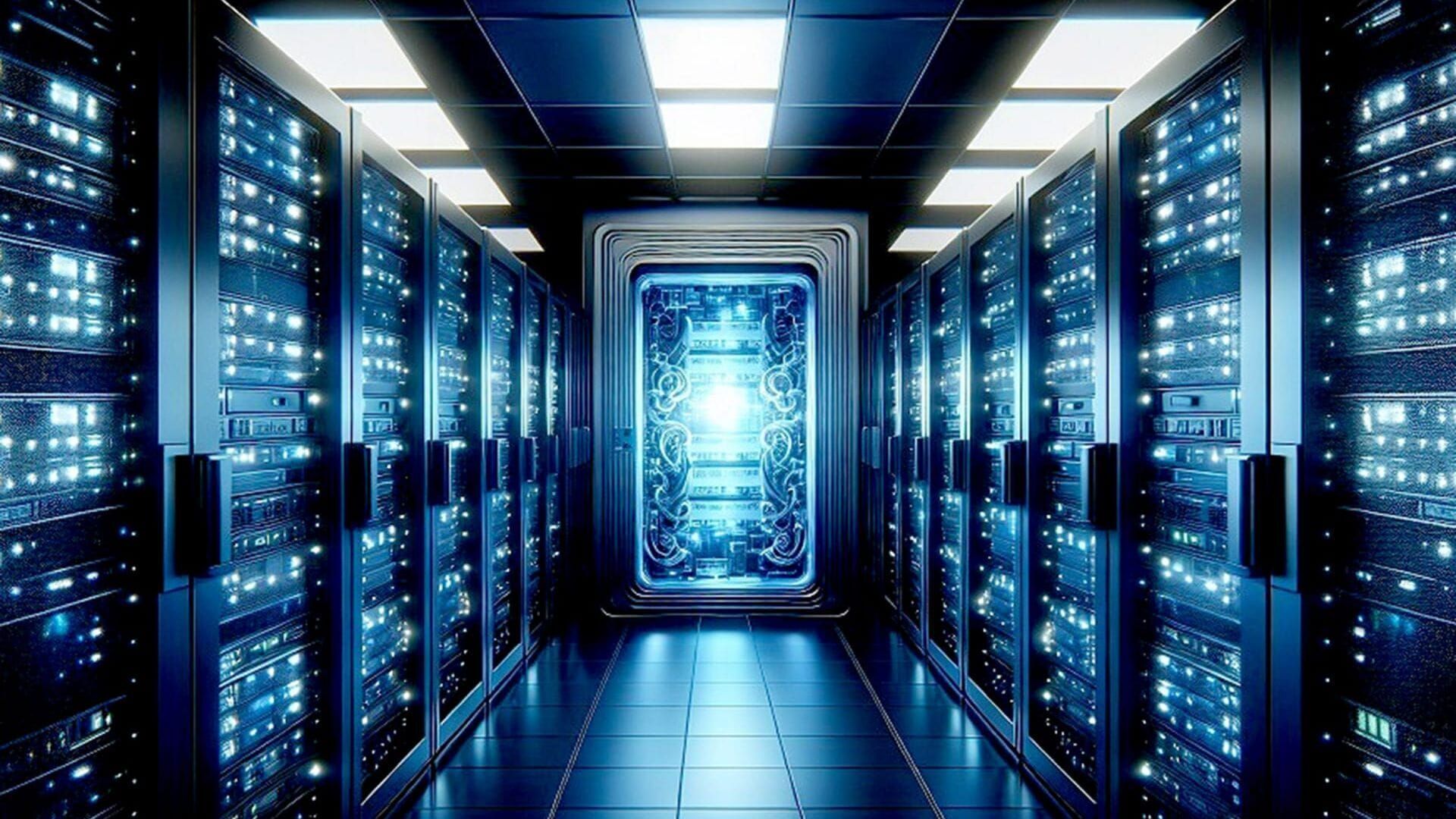 L'intelligence artificielle, un tsunami sur le Web