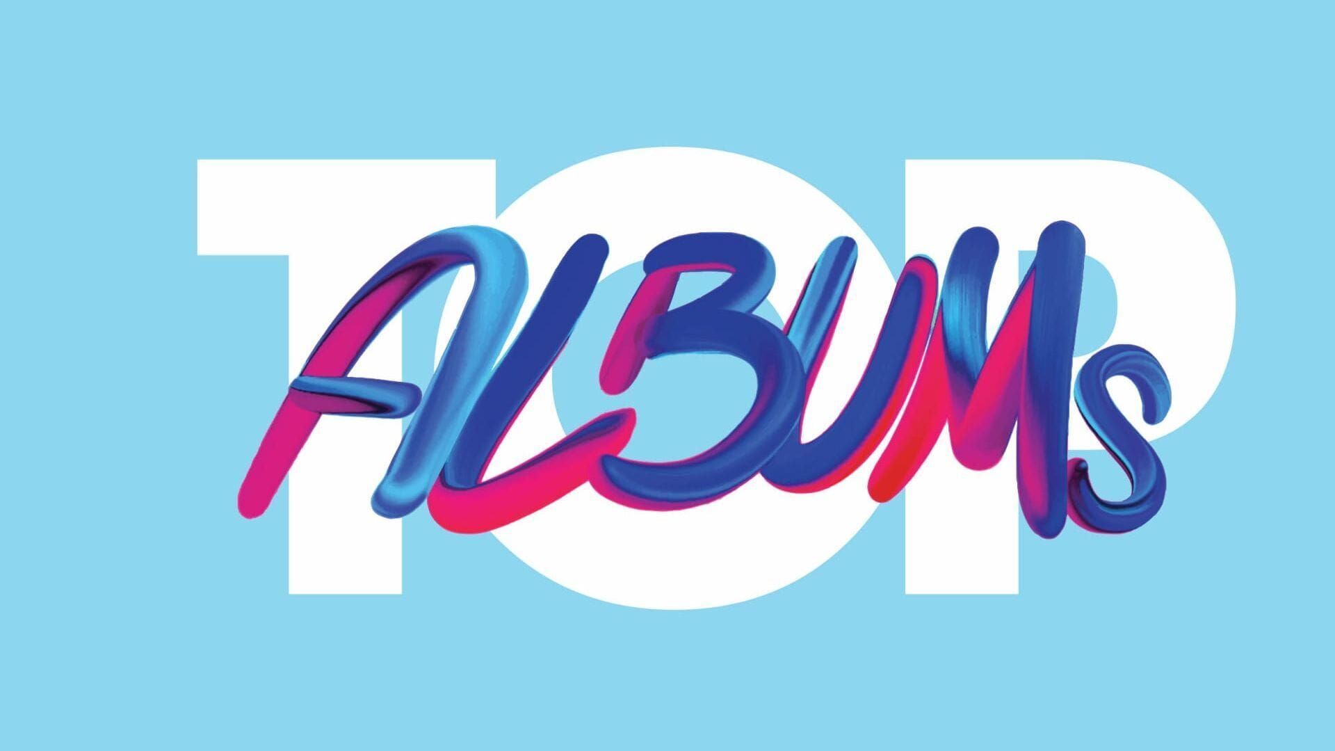 Top Albums
