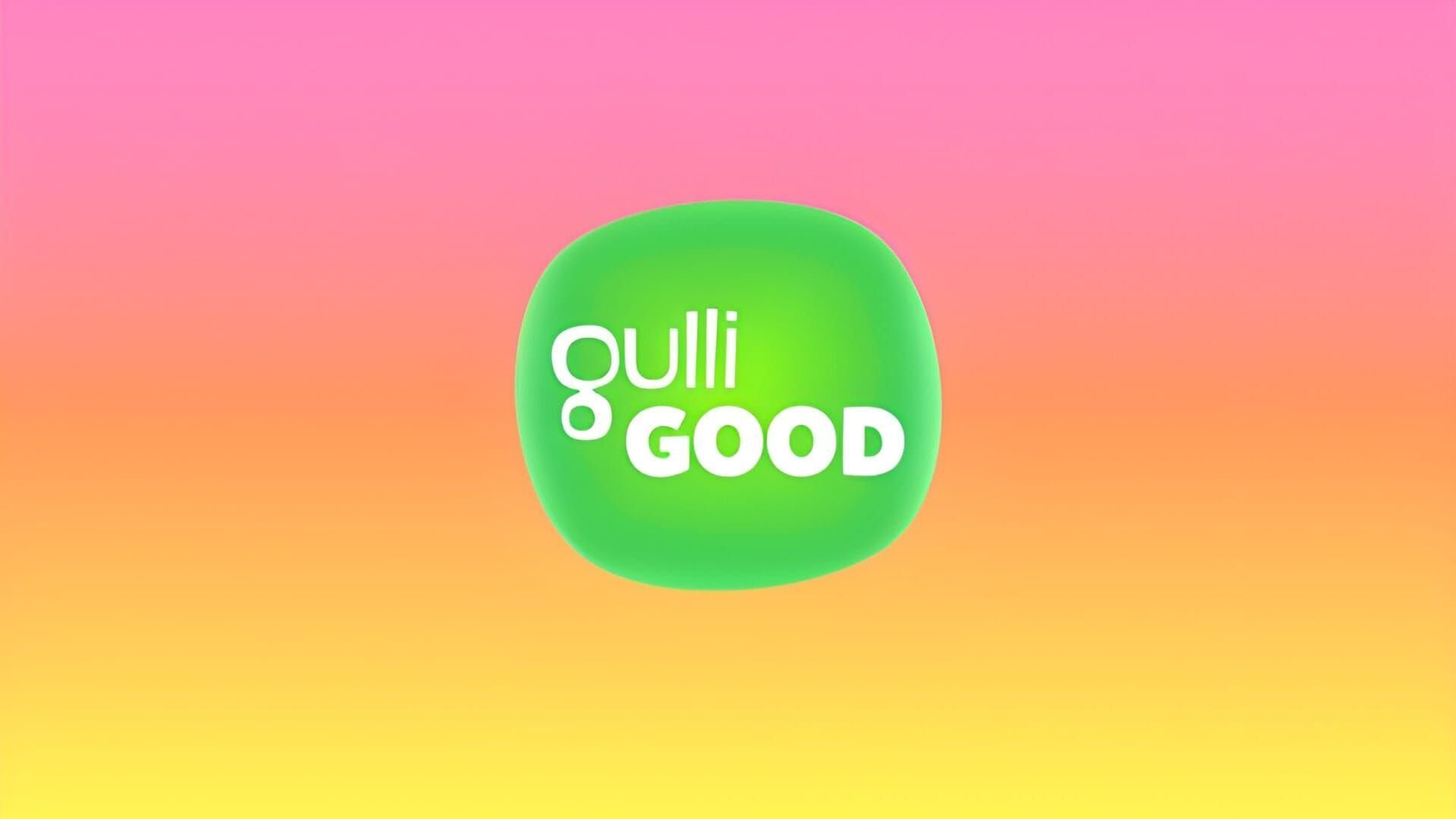 Gulligood