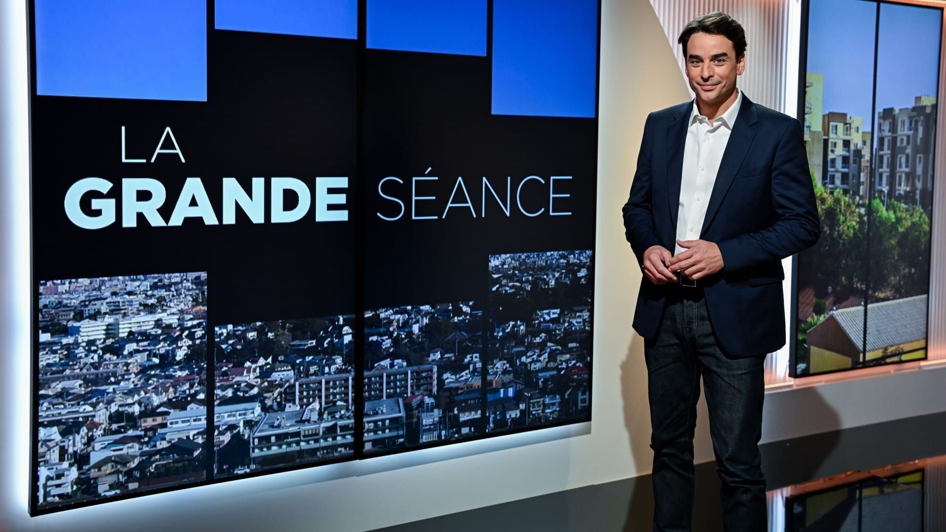 La grande séance