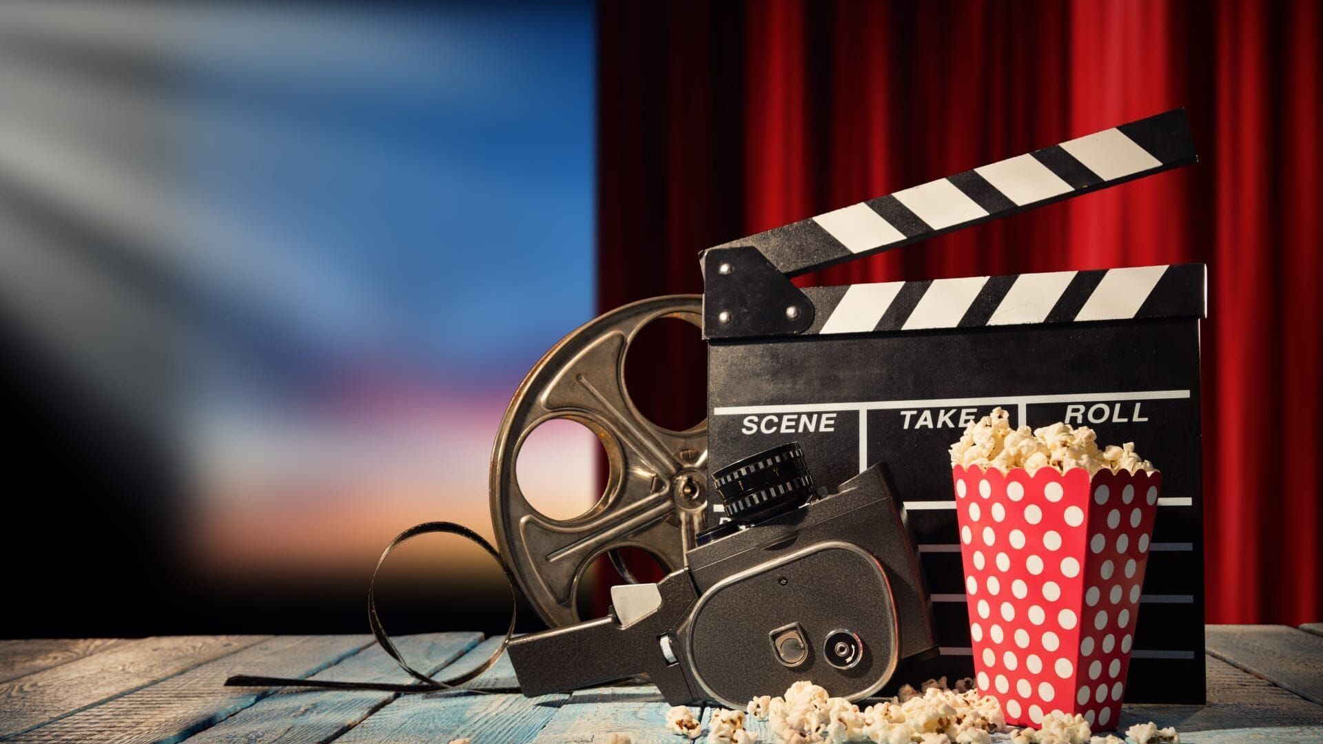 Festival du film francophone d'Angoulême : cérémonie de clôture
