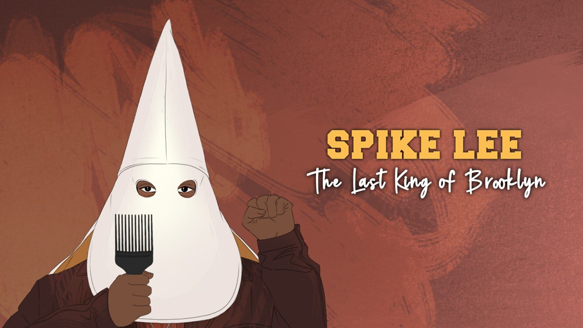 Spike Lee, the Last King of Brooklyn