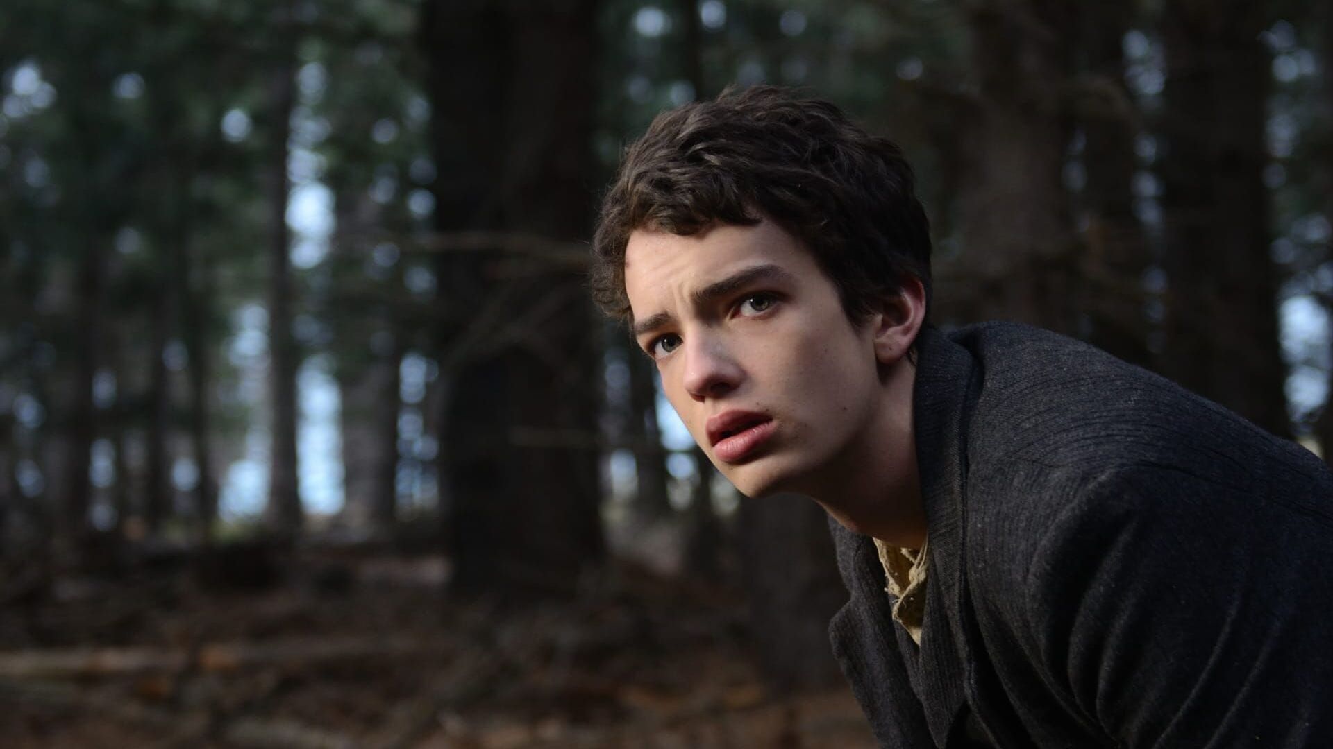 Slow West