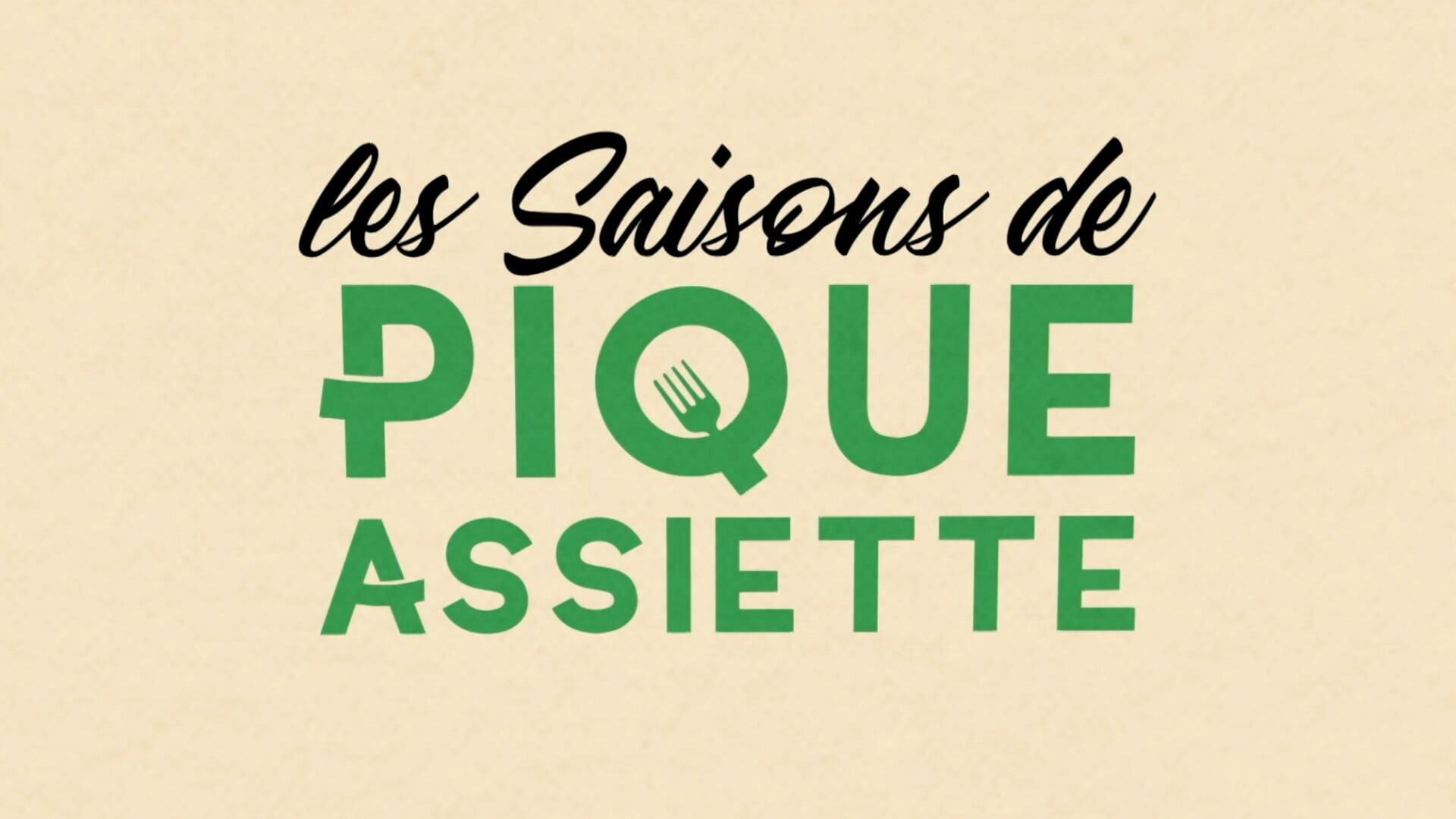 Les saisons de pique-assiette