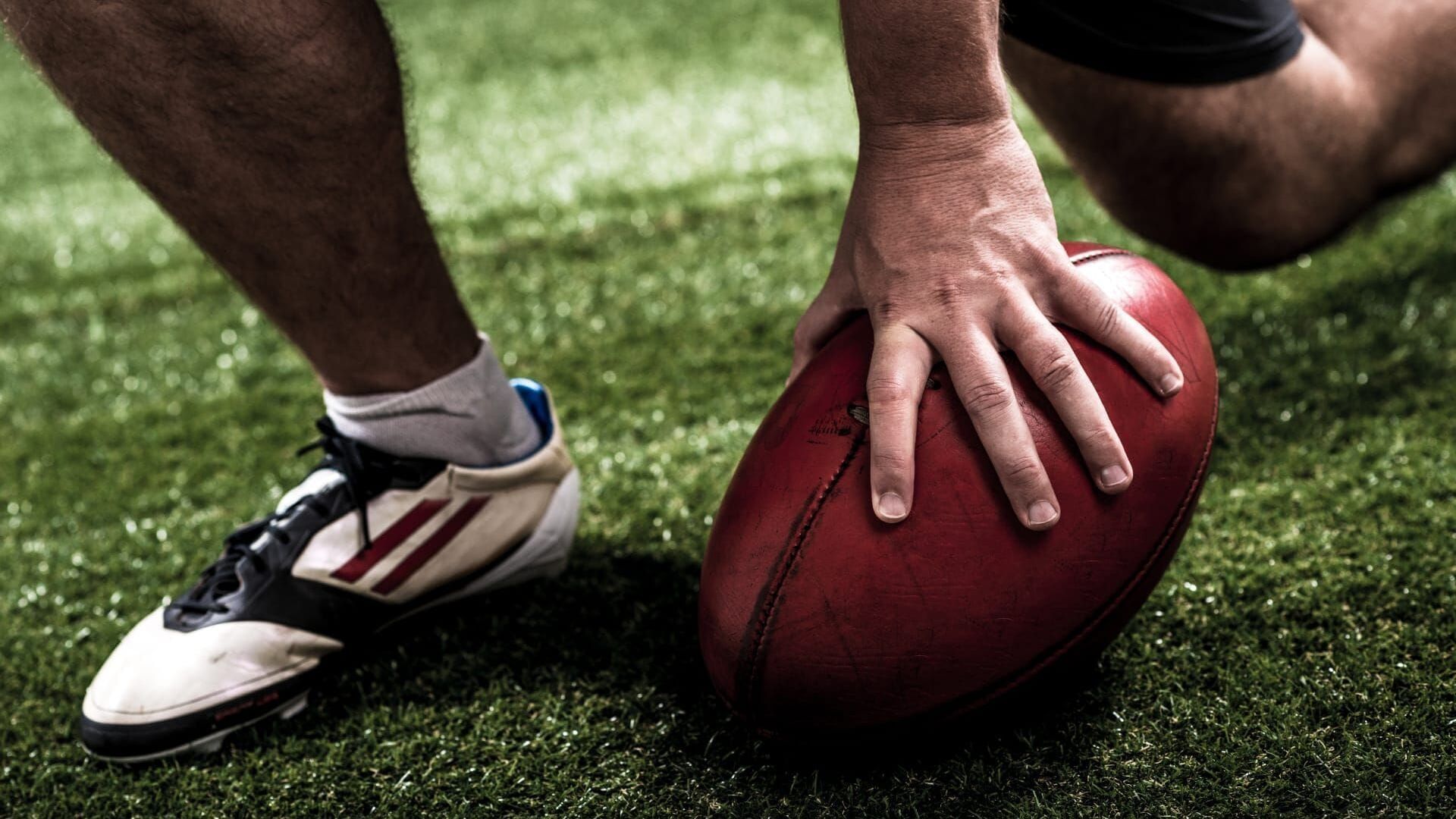 Football américain : Super Bowl LX