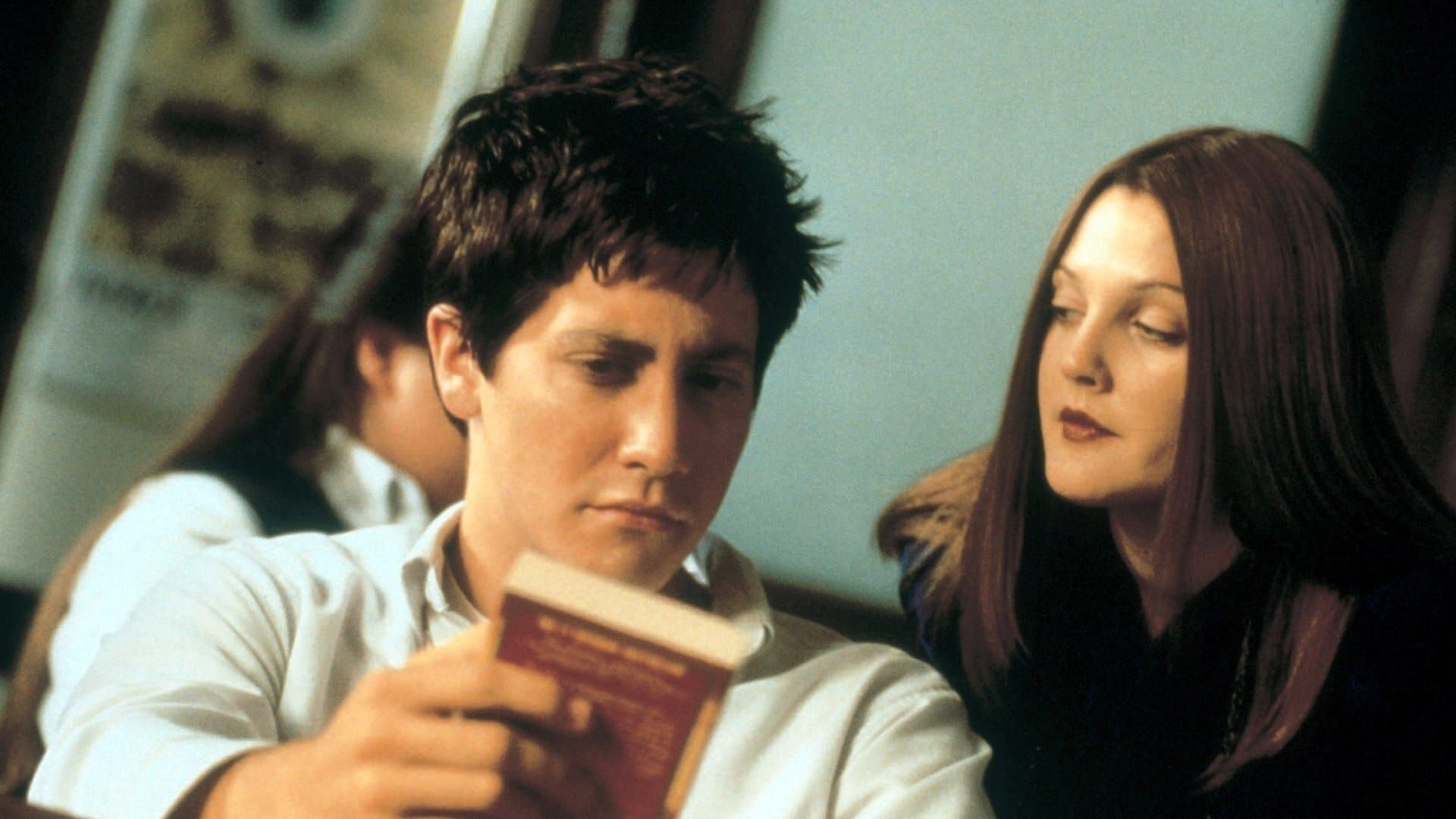 Donnie Darko
