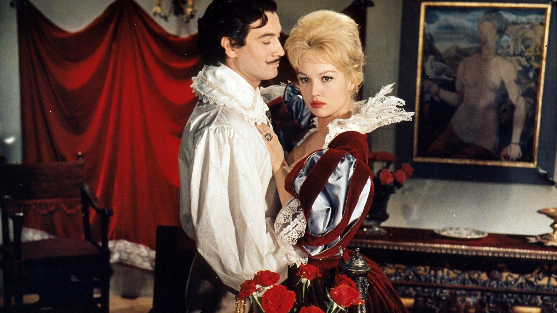 Les trois mousquetaires : la vengeance de Milady