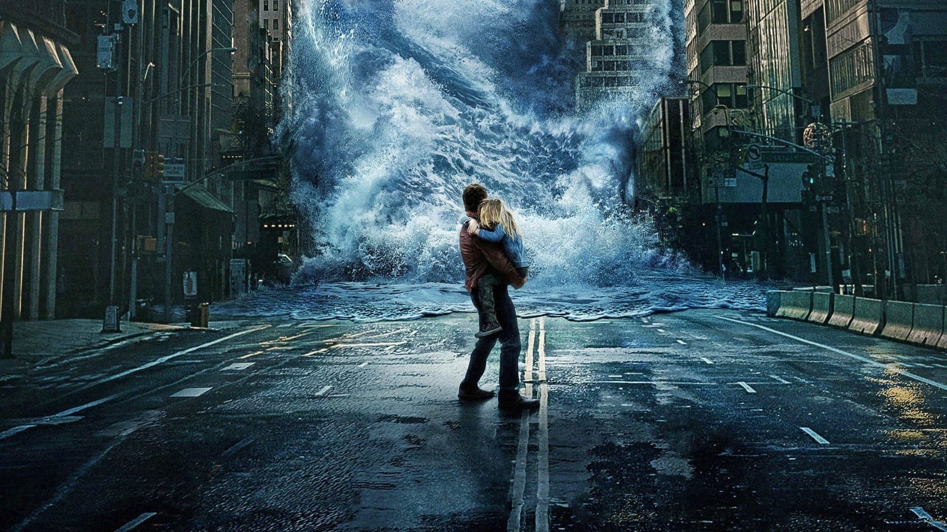 Geostorm