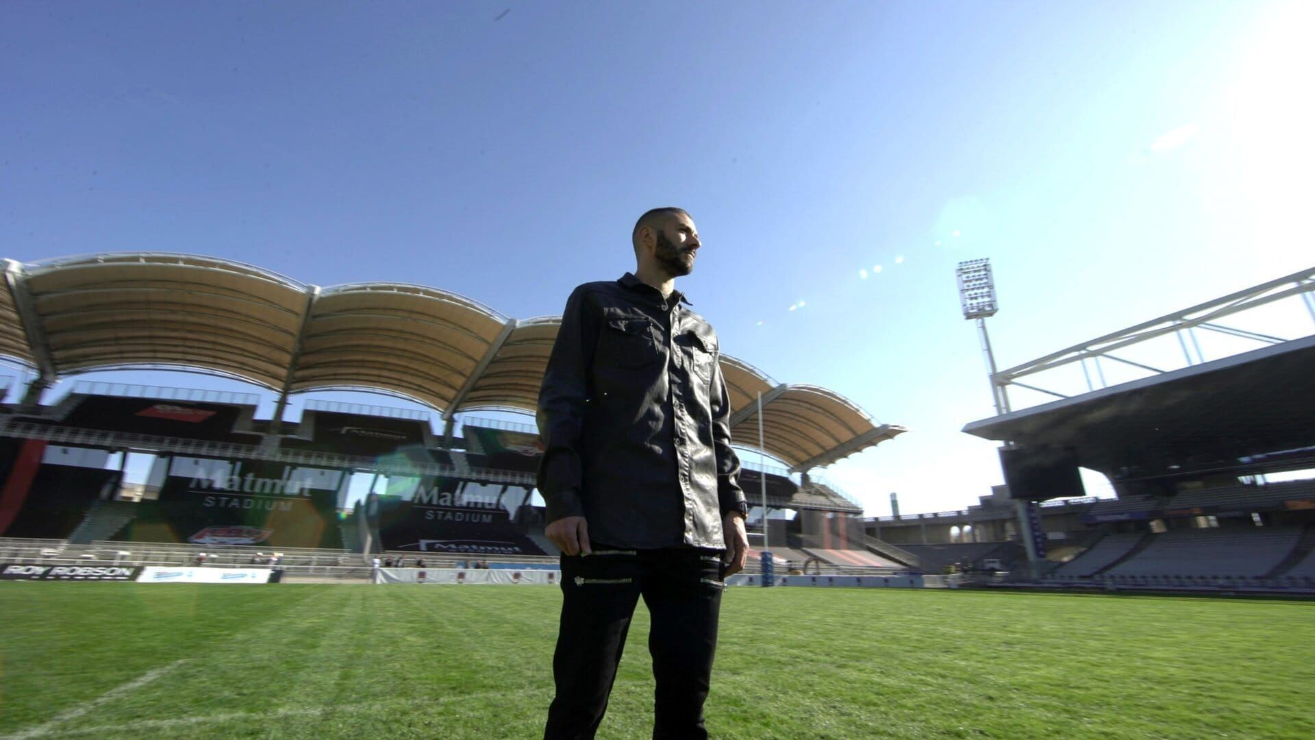 Benzema : une saison en or au Real Madrid