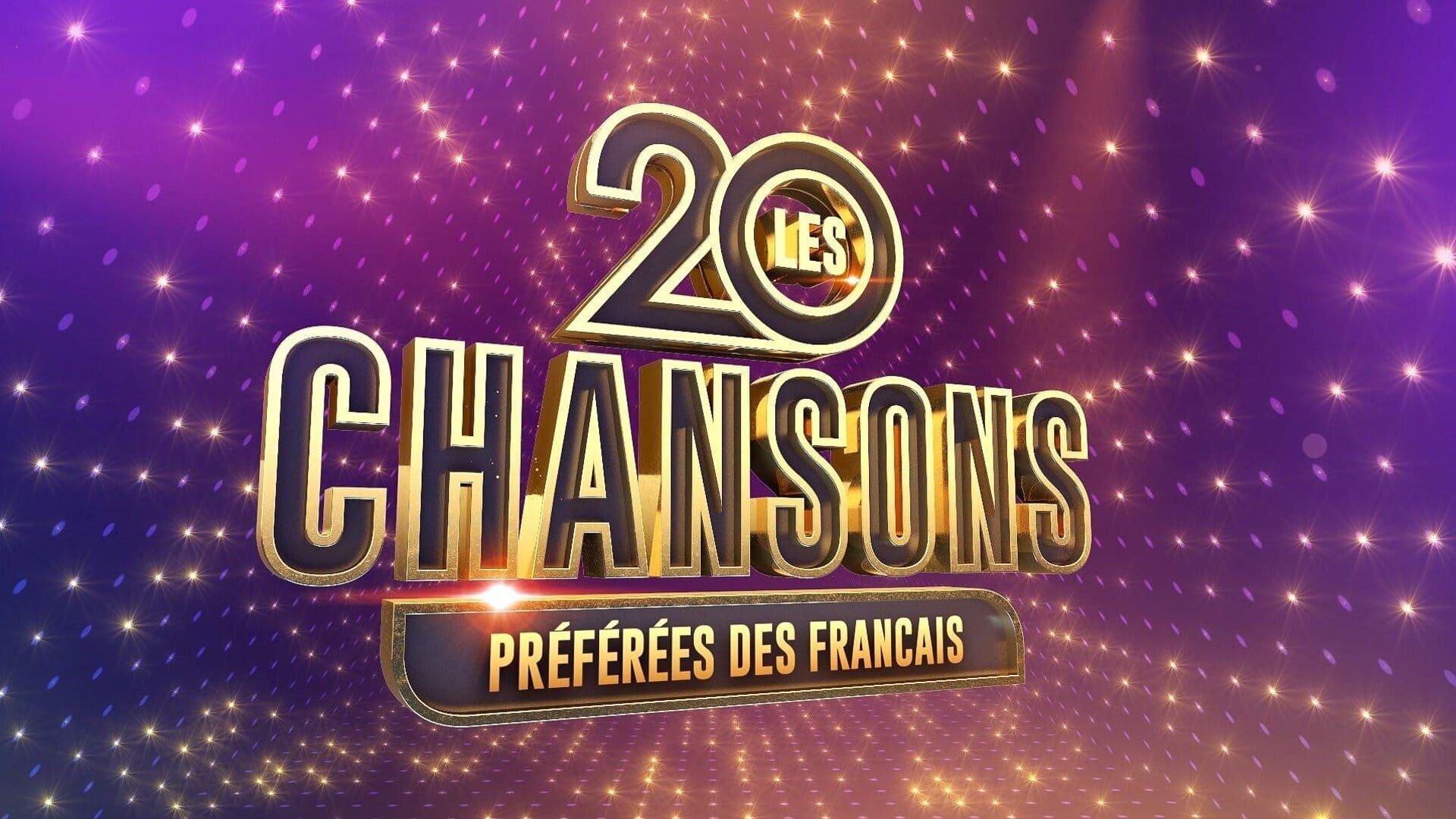 Les 20 chansons de comédie musicale préférées des Français