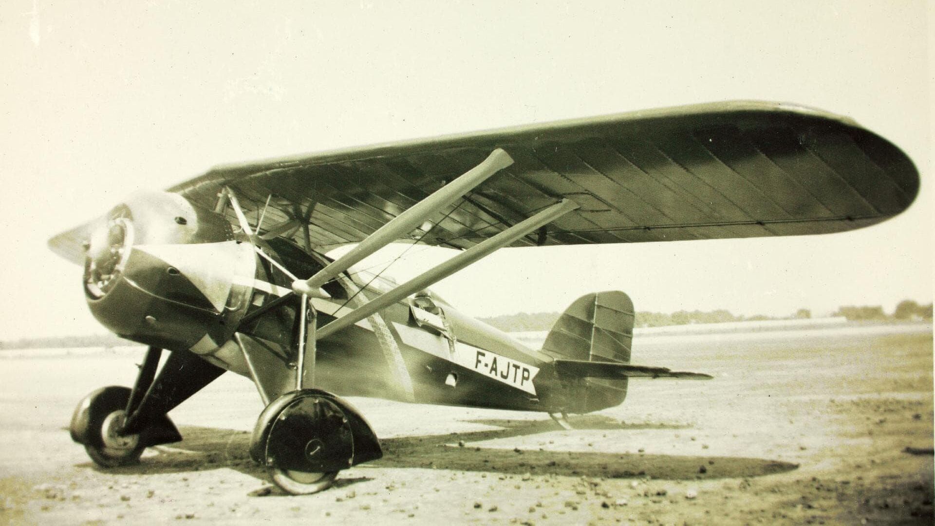 Légendes du ciel