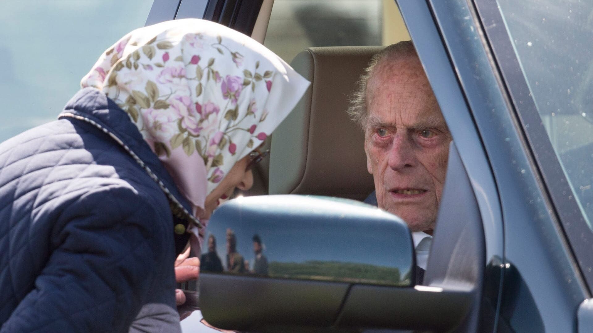 Elisabeth II : Les derniers combats d'une reine